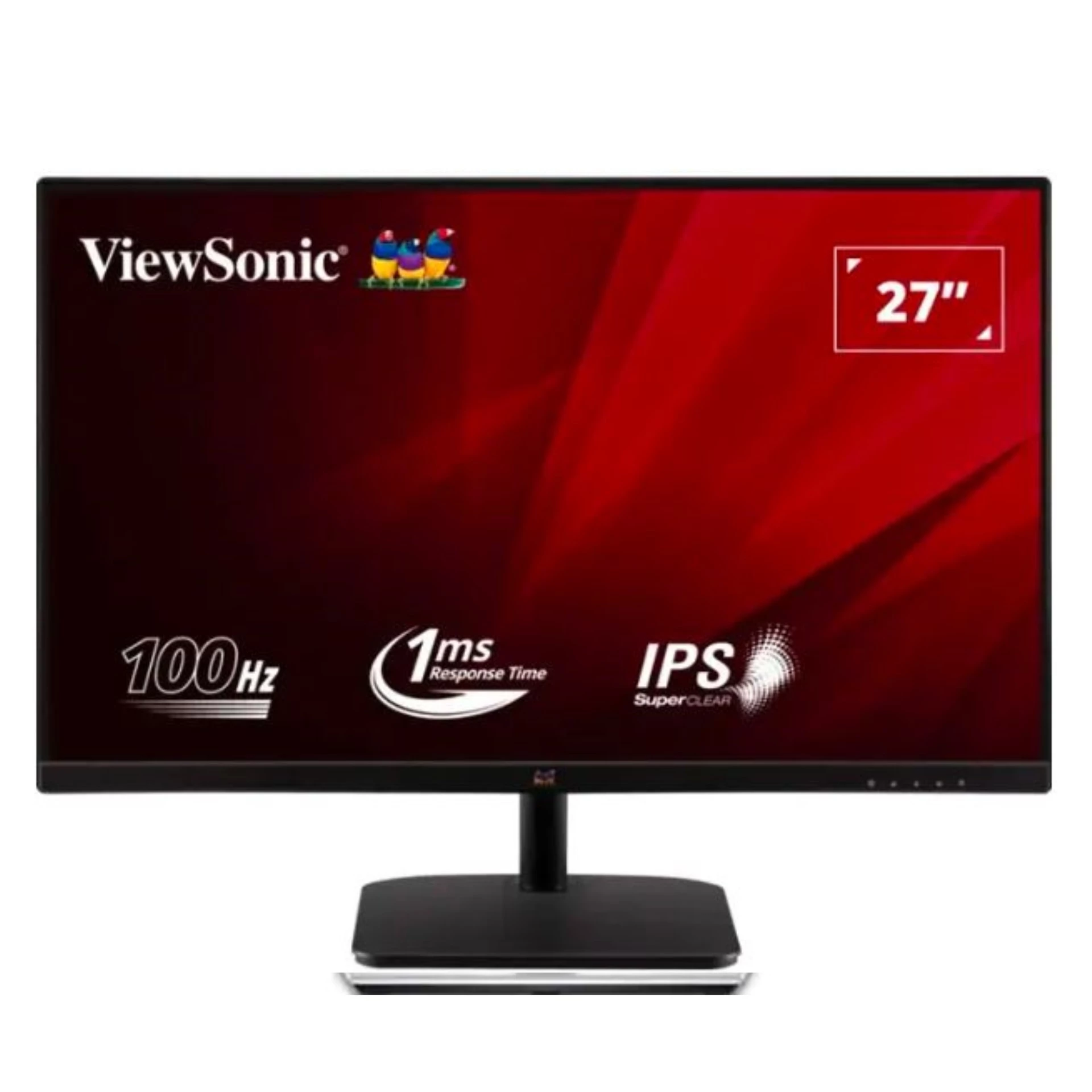 ViewSonic Monitor 27" VA2732-H IPS