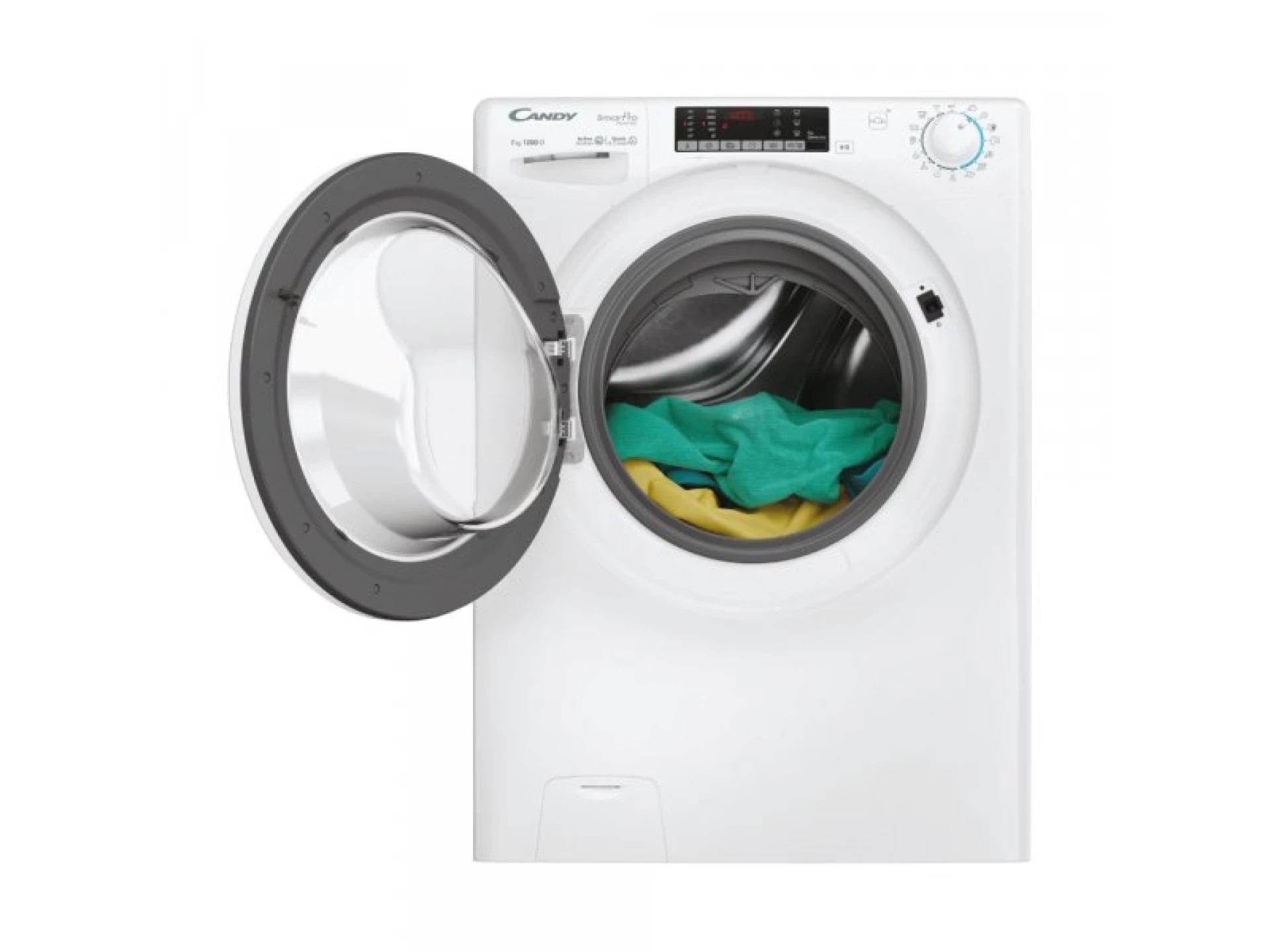 Candy CO4274TWM6/1-S mašina za pranje veša 7kg