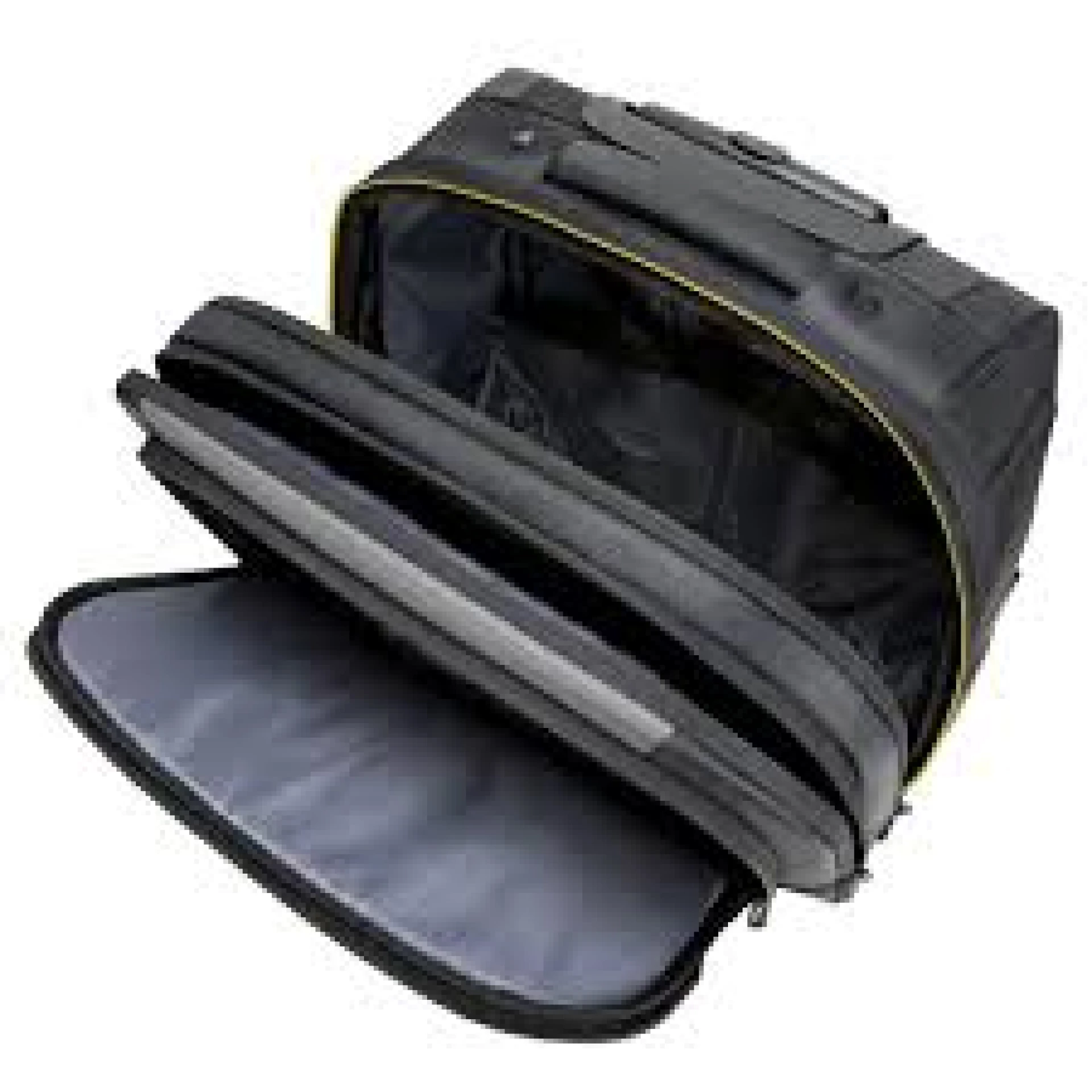 Targus CityGear crna torba (kofer) za laptop sa točkićima do 17.3"