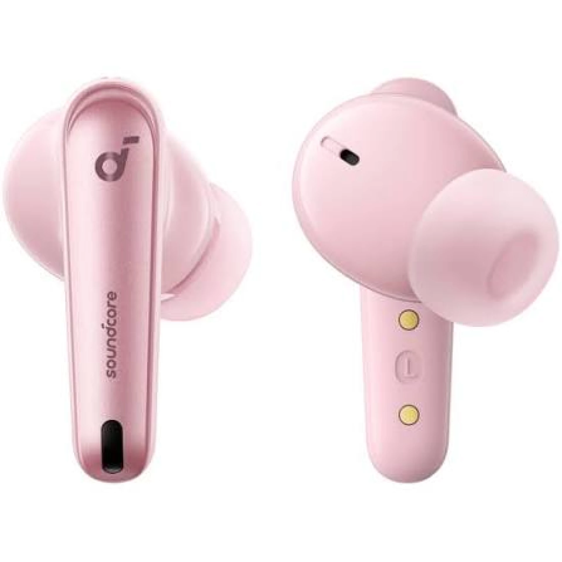 Soundcore TWS In-Ear Slušalice Liberty 4 NC Roze