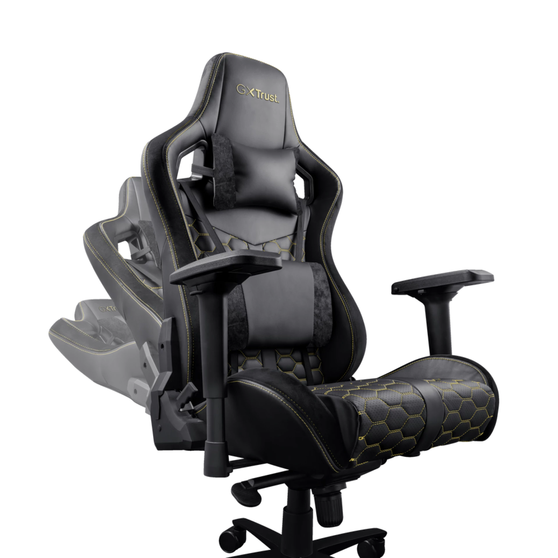 OUTLET - Trust Gejmerska stolica GXT 712 Resto Pro