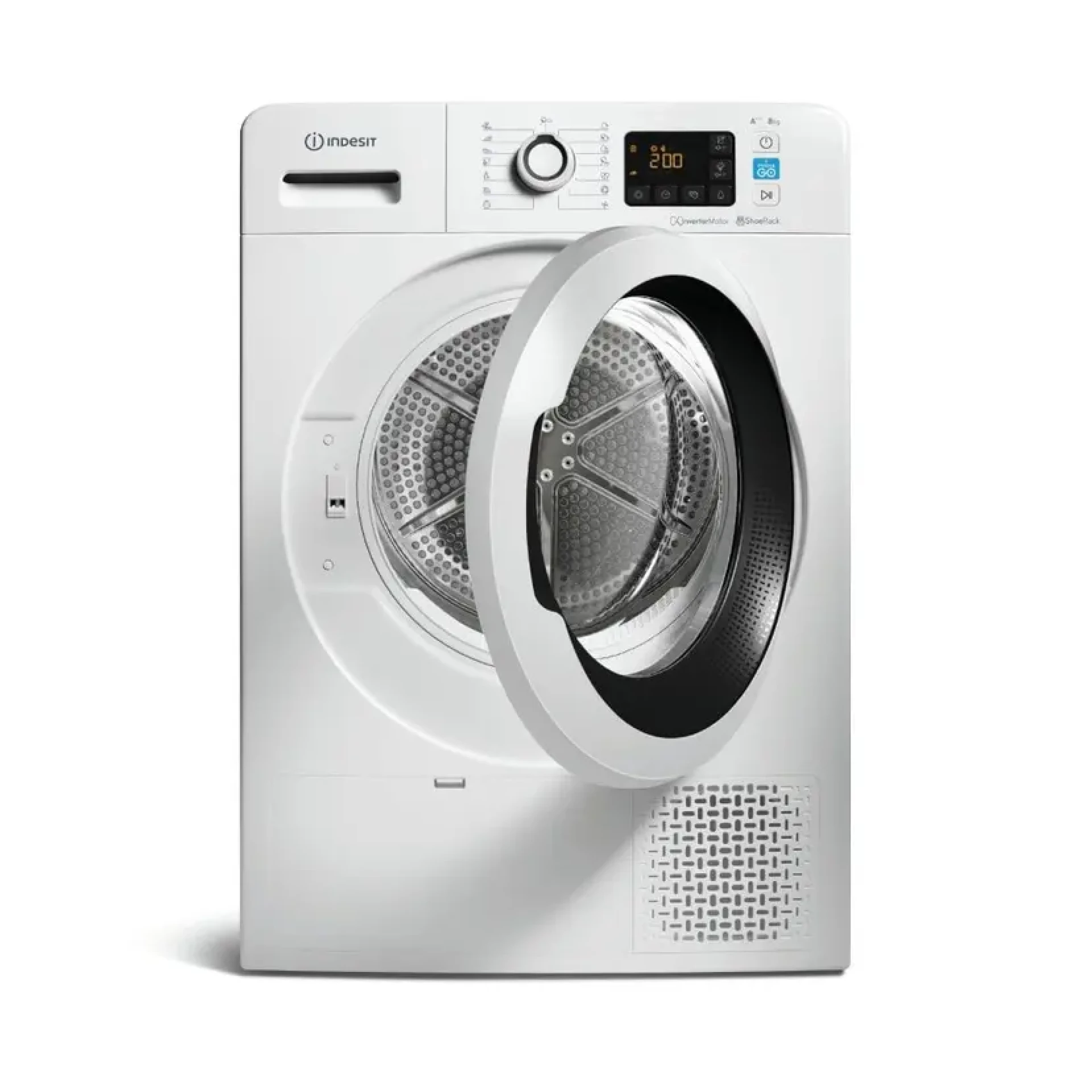 Indesit Mašina za sušenje YT M11 83K RX EU