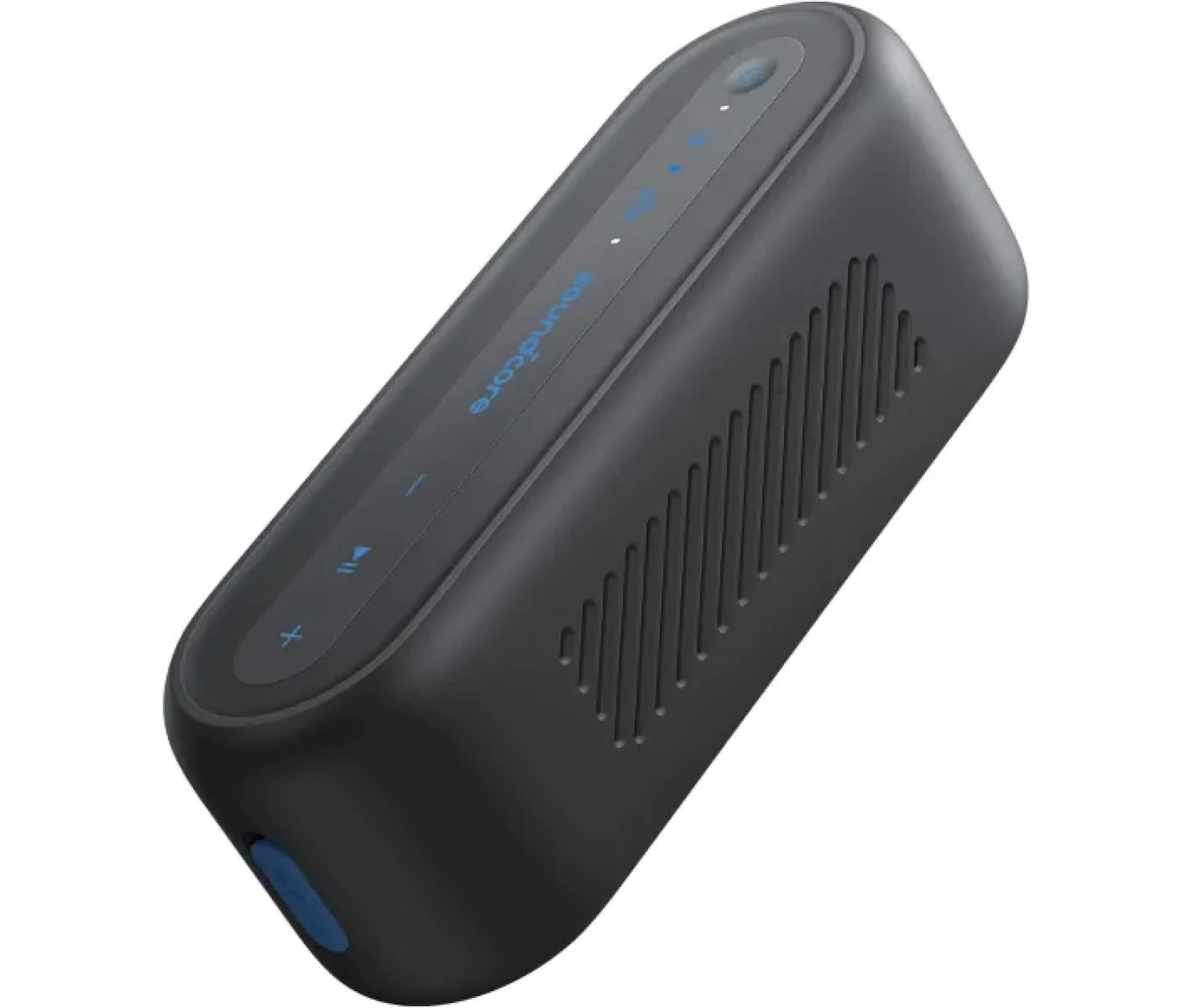Soundcore Bluetooth zvučnik Select 2S Crna