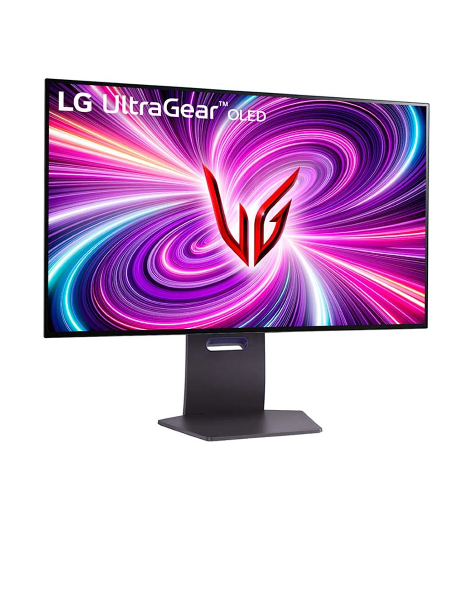 LG Gaming monitor UltraGear 32GS95UE-B 32" OLED