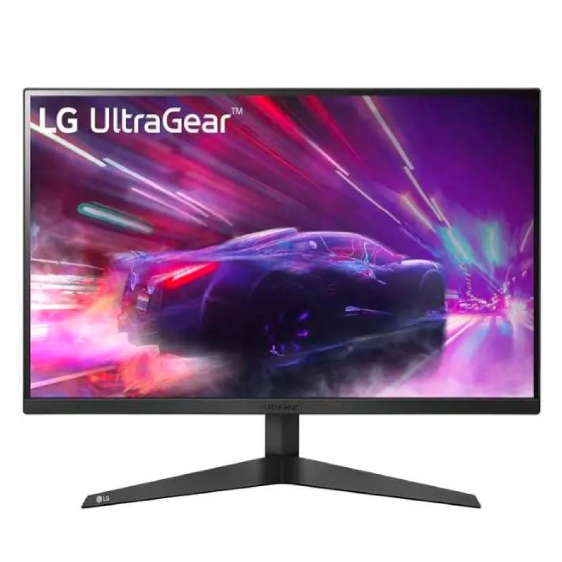LG Monitor 27GQ50F-B UltraGear
