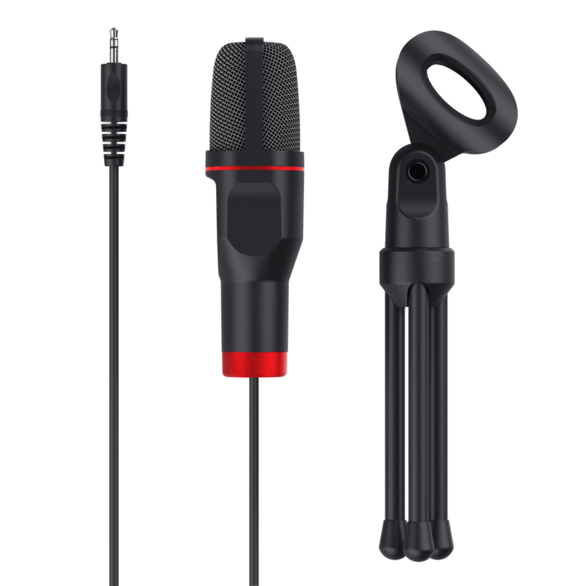 TRUST GXT 212 USB  MIKROFON