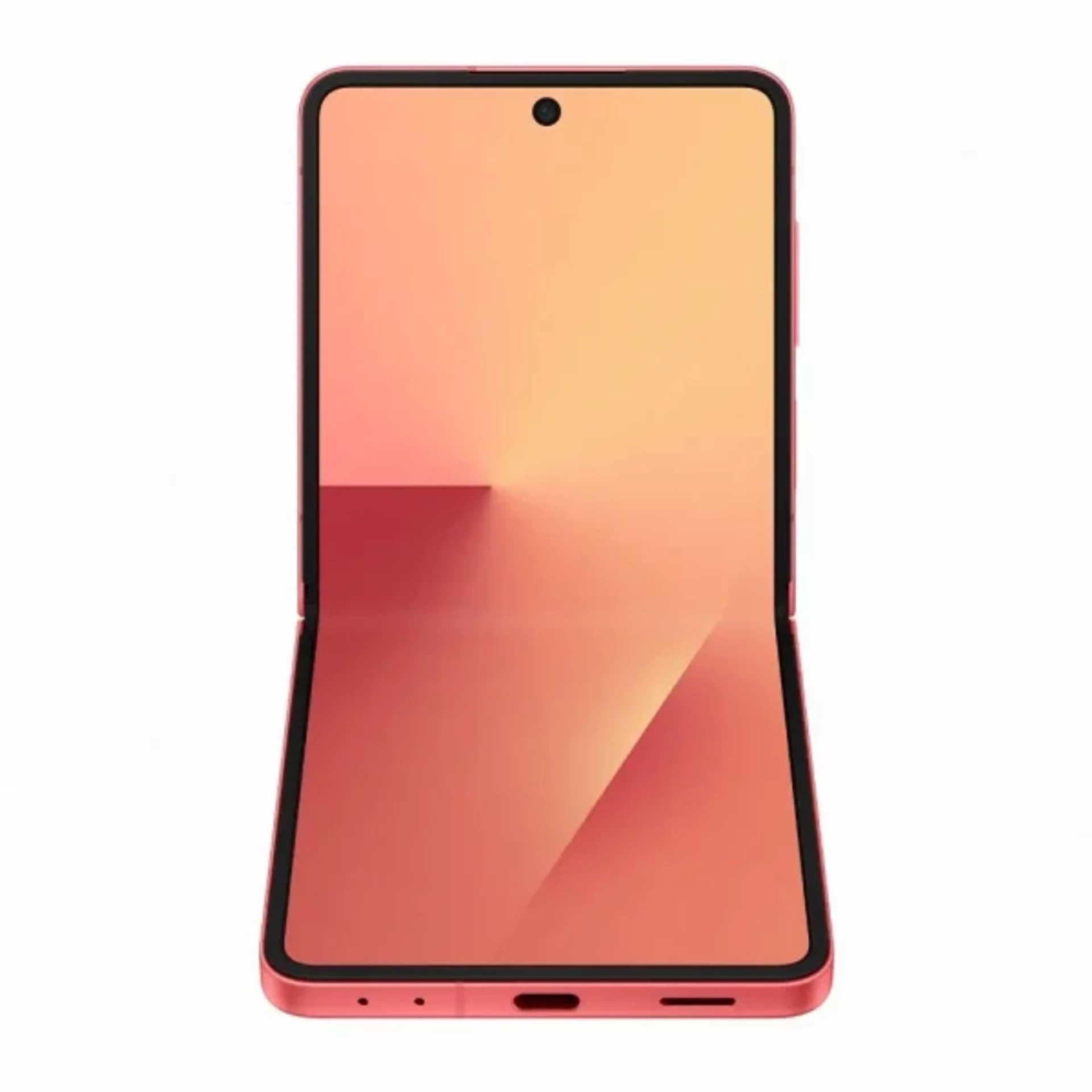 Samsung Galaxy Z Flip 7 12/256GB Crveni mobilni telefon Dual SIM