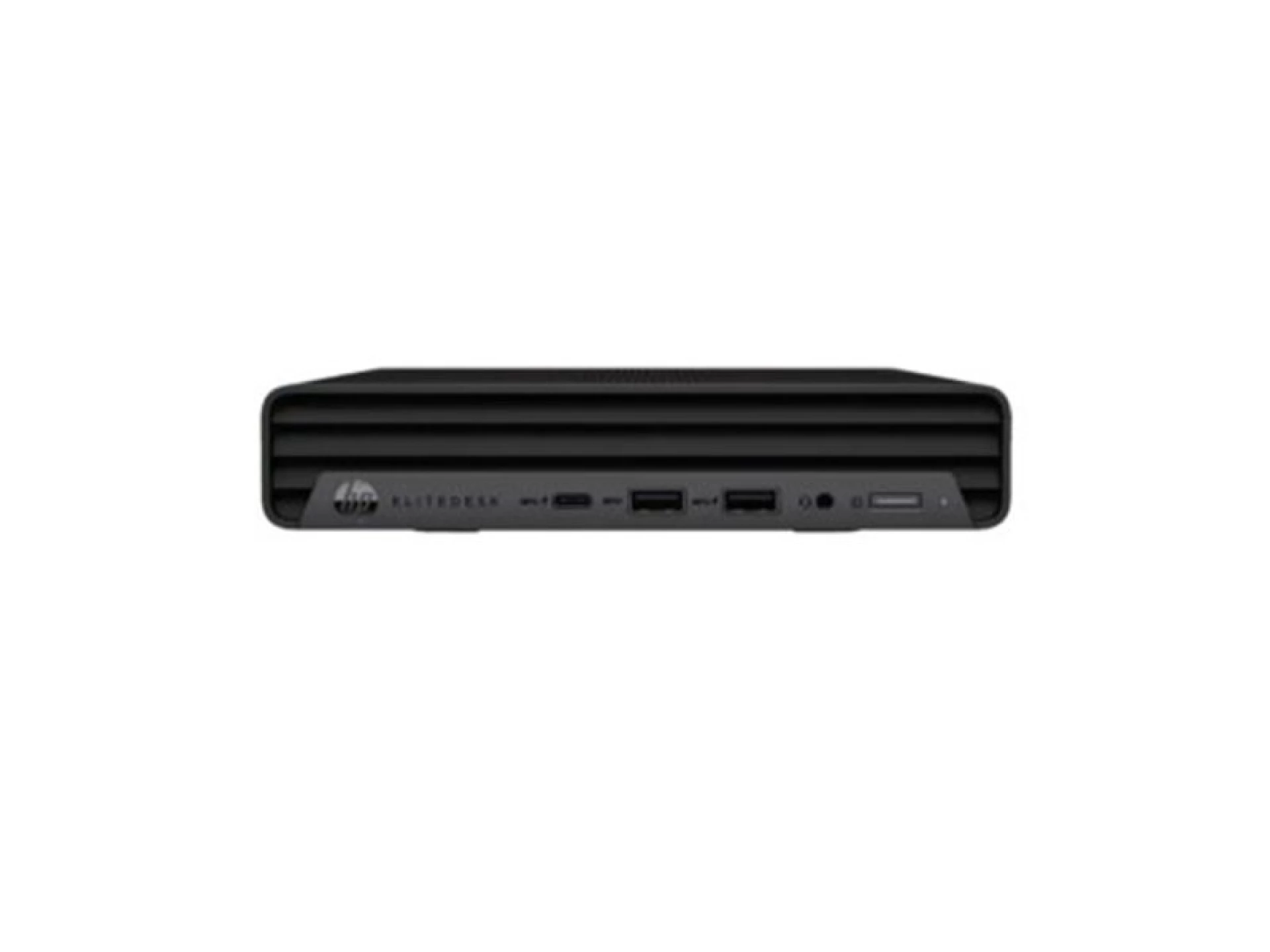 HP EliteDesk 800 G6 DM 65W Intel Core i7-10700T 16GB 512GB SSD Intel UHD Graphics Win10 Pro