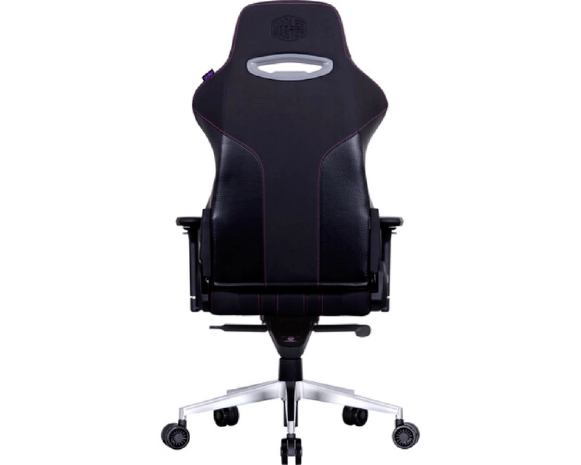 Cooler Master Caliber X2 crna gejmerska stolica