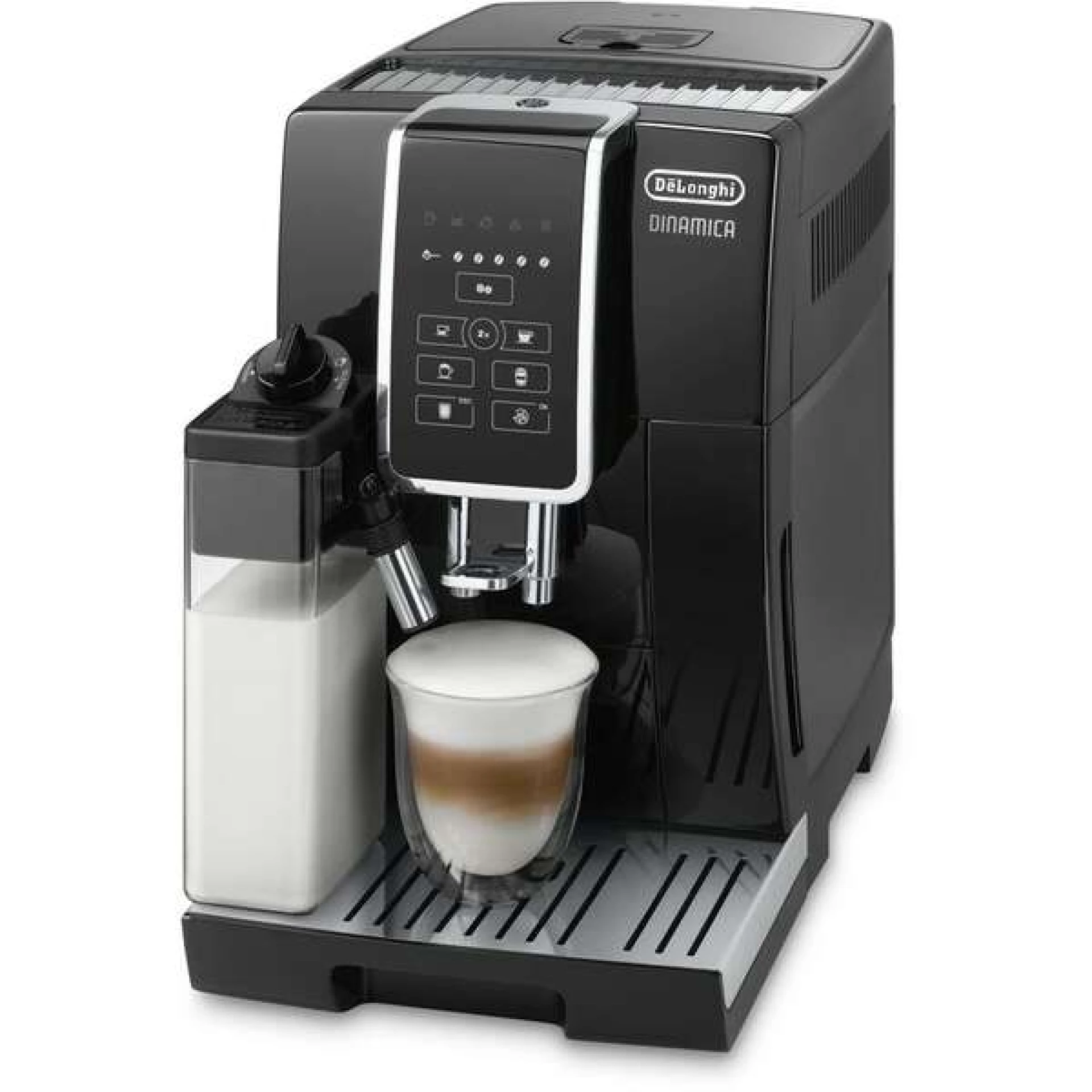 DeLonghi Aparat za espresso kafu ECAM350.50.B 
