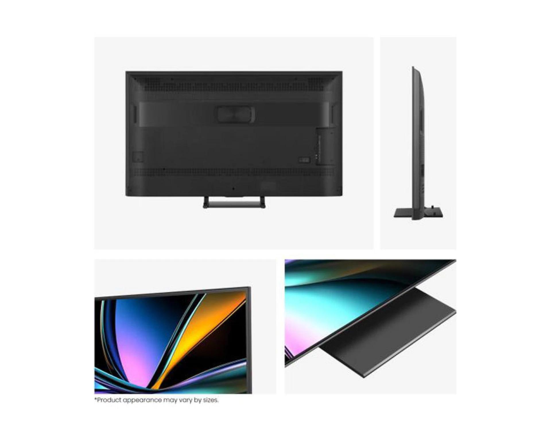 Hisense 75U7Q PRO Smart TV 75" 4K Ultra HD ULED