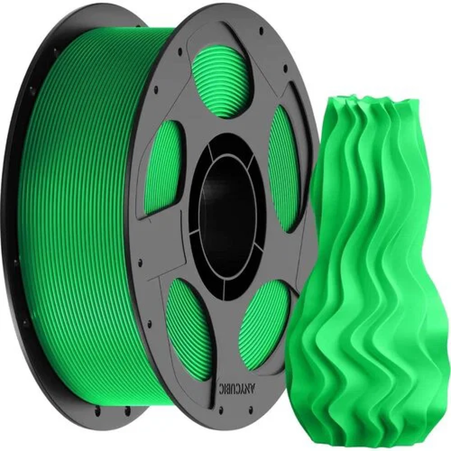 Anycubic PLA zeleni filament za 3D štampač 1.75mm