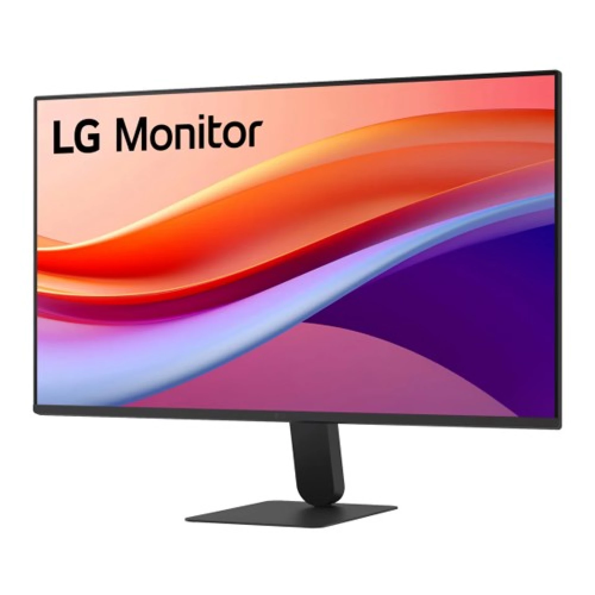 LG 27U41YA-B IPS monitor 27"