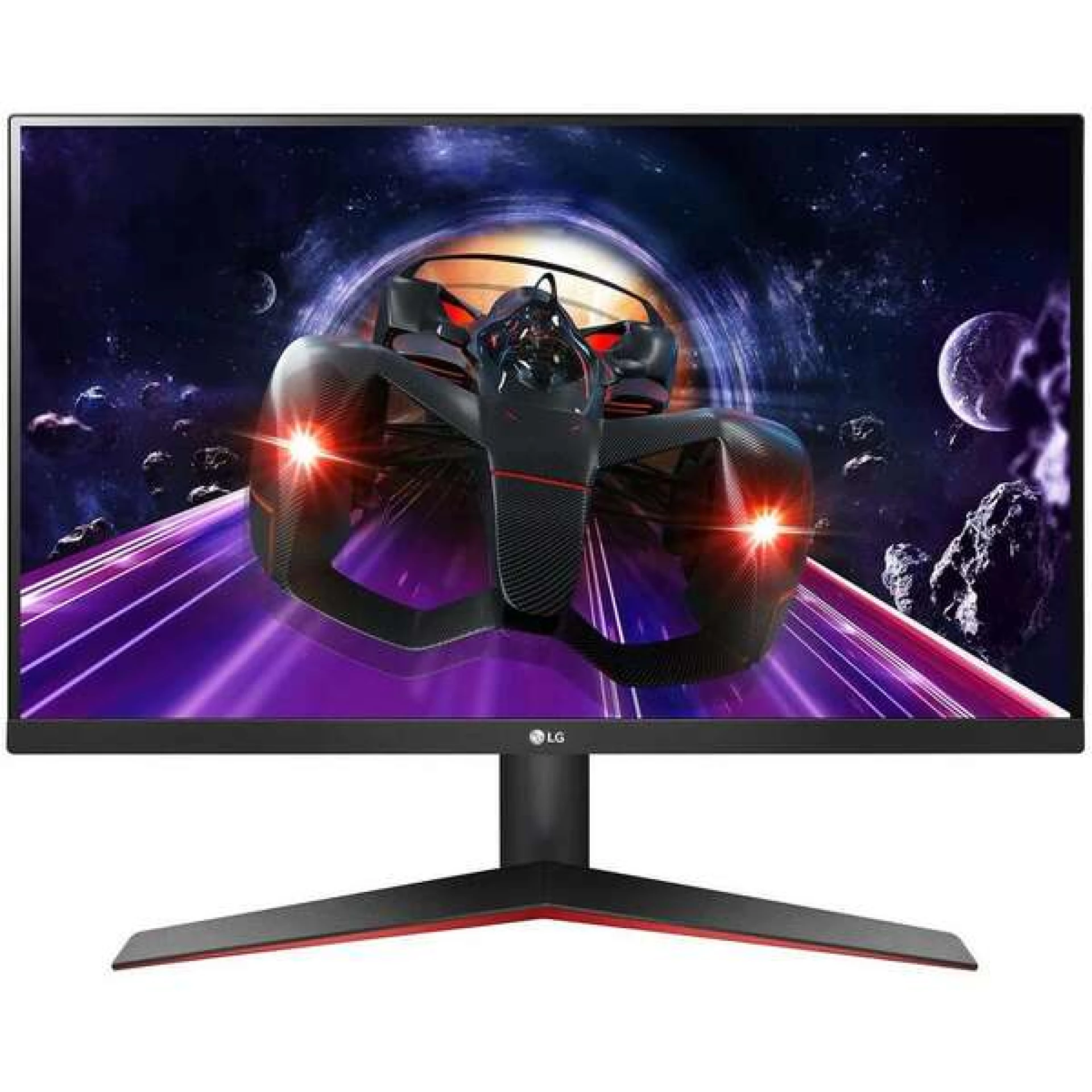 LG Monitor 24MP60G-B
