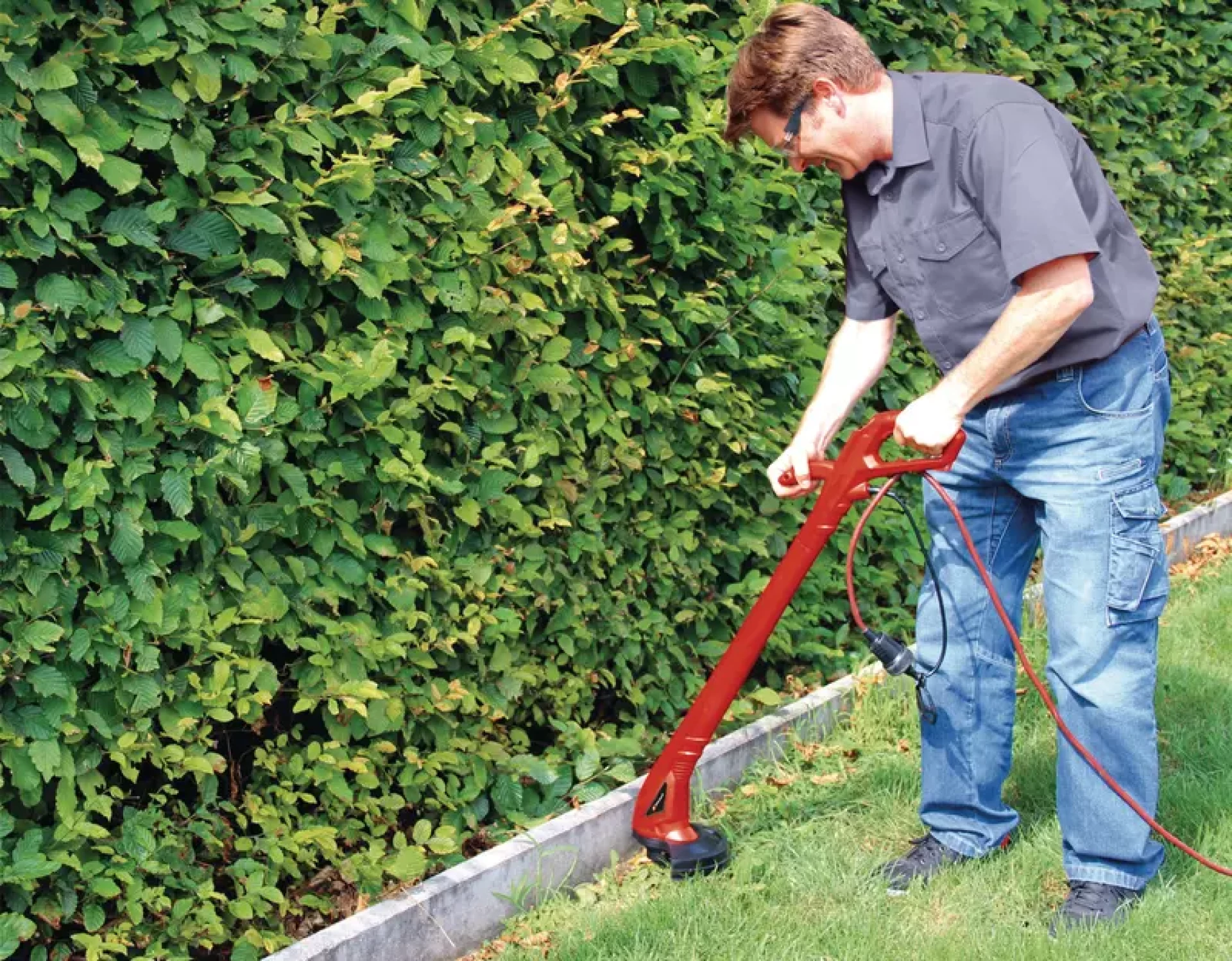 Einhell GC-ET 2522 Električni trimer za travu