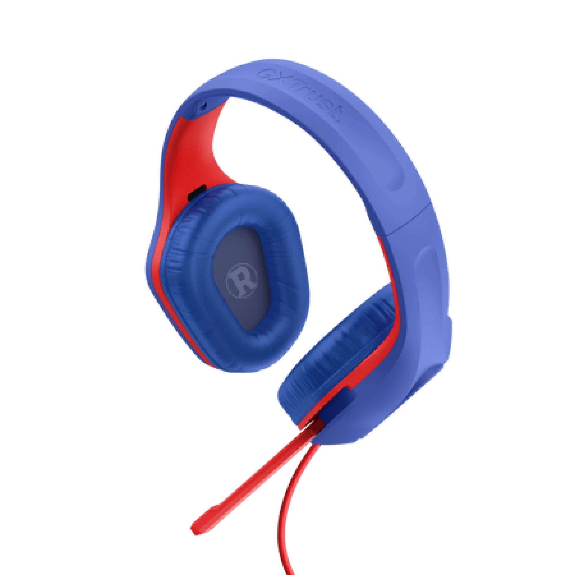 Trust Superman gejmerske slušalice GXT415 SM Zirox 