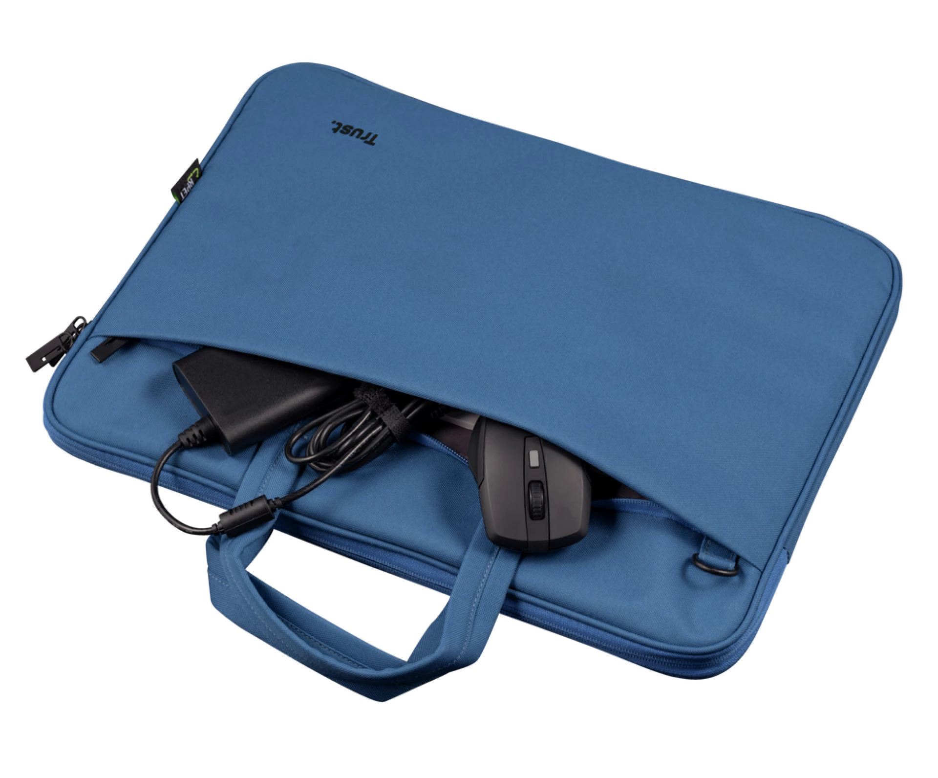 Trust Torba za laptop Bologna 16" Eco plava