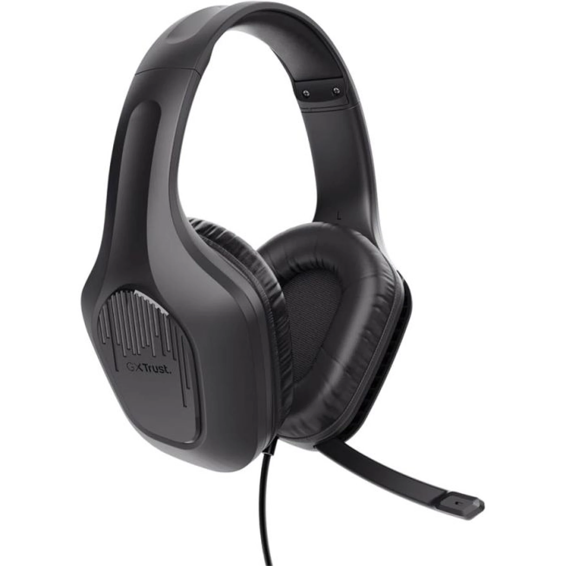 TRUST GXT790 TRIDOX 3-IN-1 GEJMERSKI SET - MIŠ, SLUŠALICE, PODLOGA (25117)