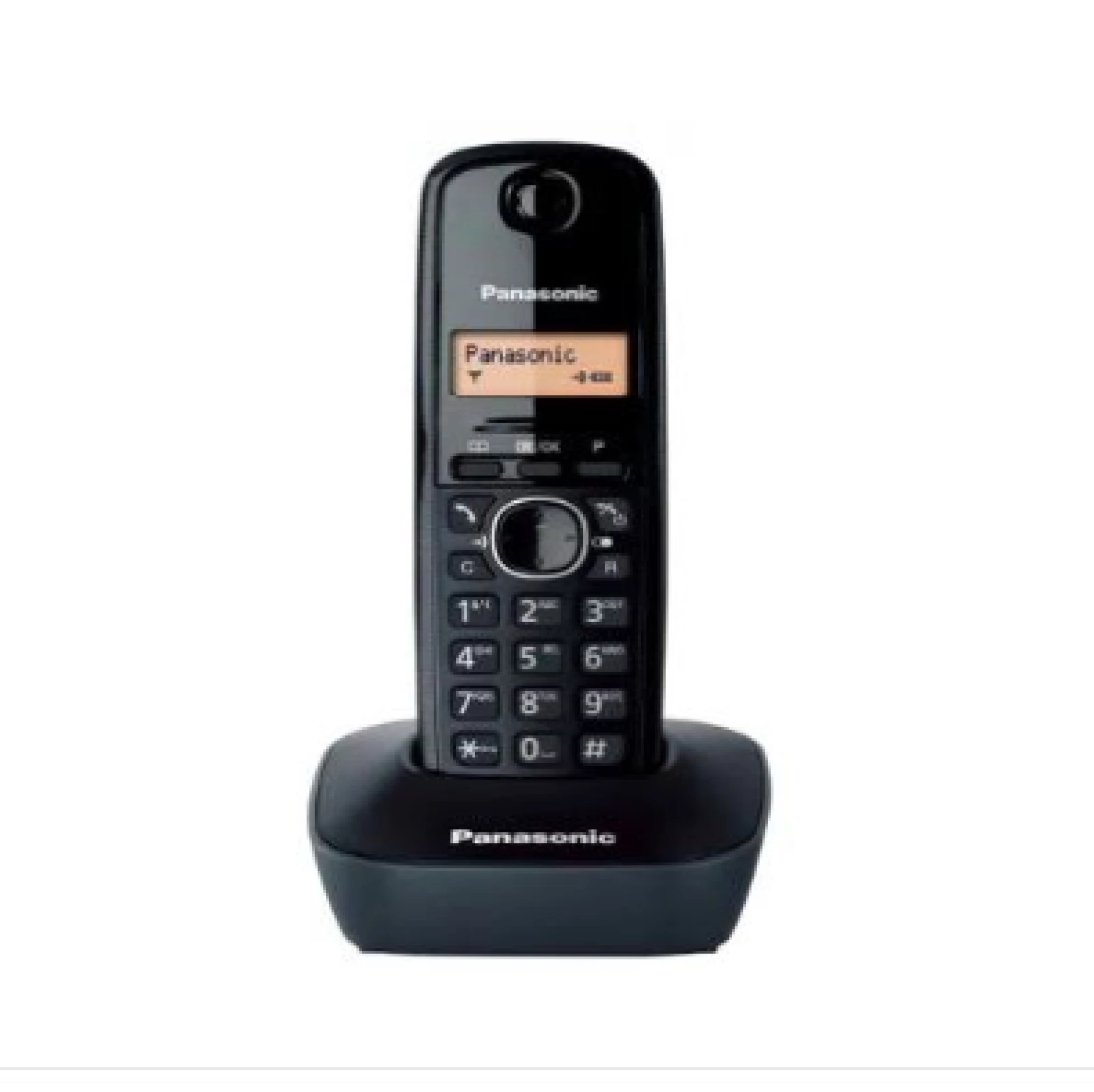 Panasonic Dect KX-TG1611FXH Fiksni telefon 