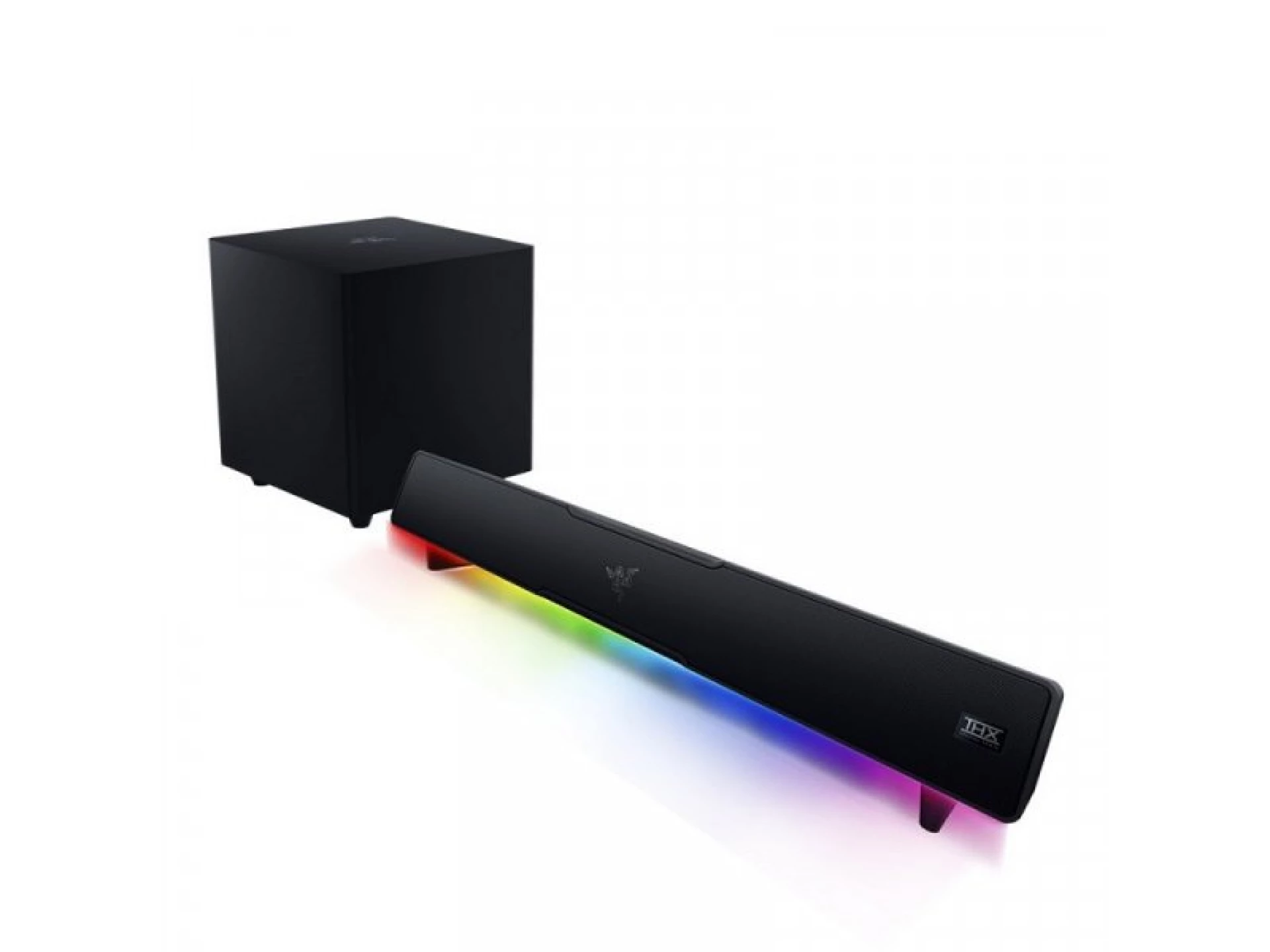 Razer Leviathan V2 gejmerski soundbar 65W