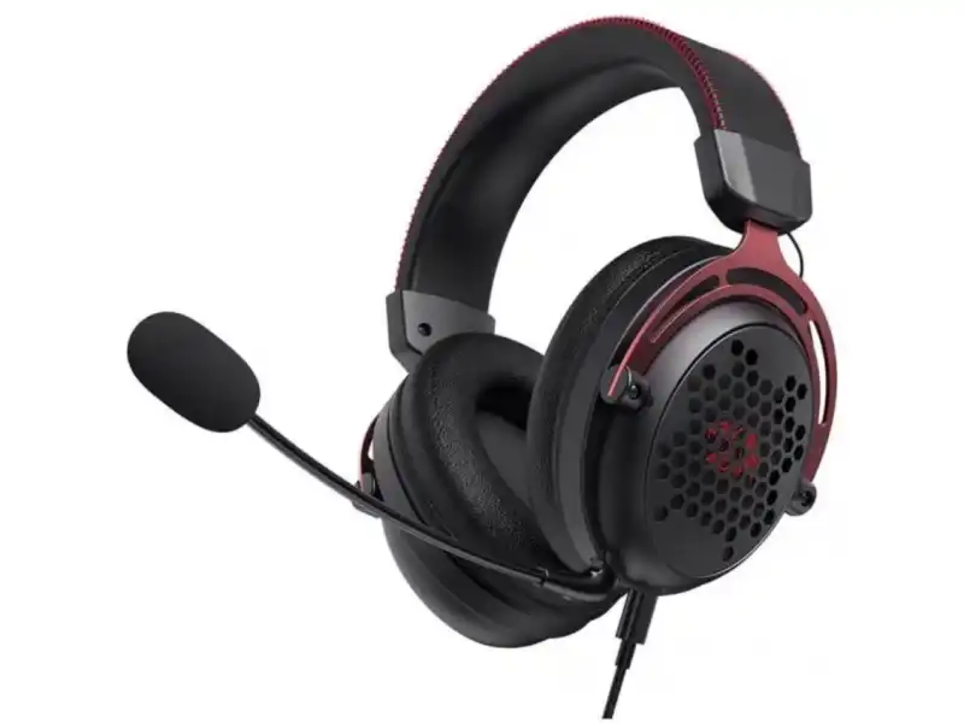 Redragon Diomedes H386 7.1 gejmerske slušalice sa mikrofonom