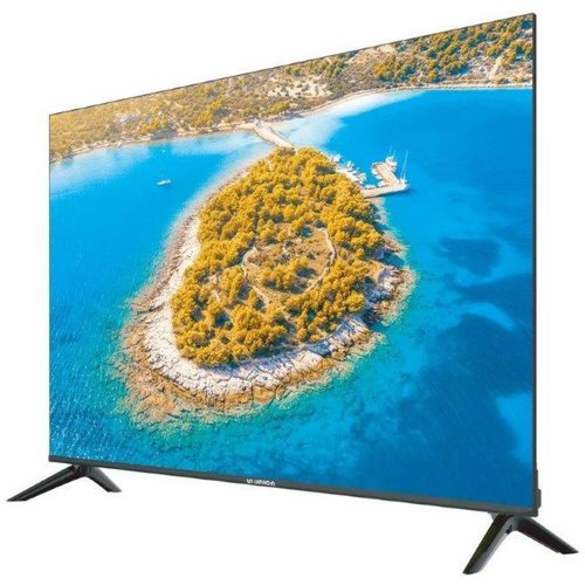 Union TV 55'' T2 Smart UltraHD (U55DE2UHDS)