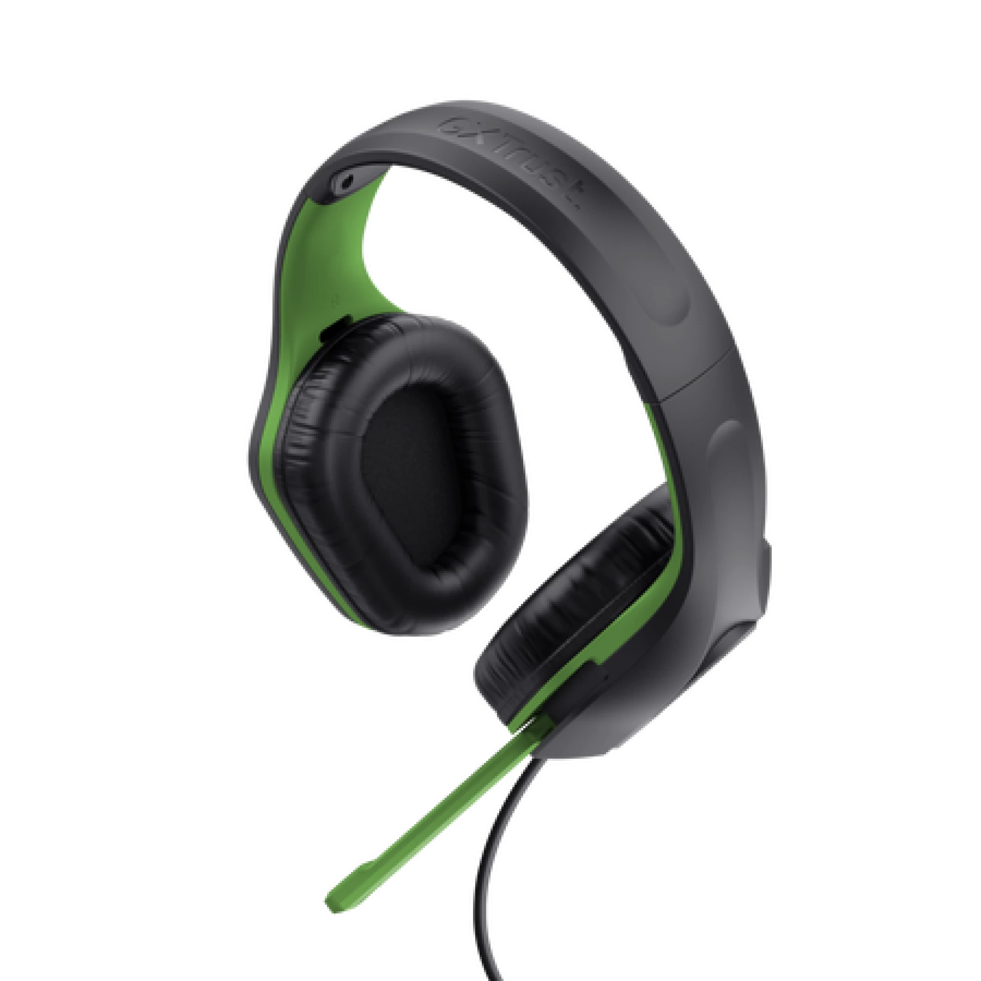 Trust Gejmerske slušalice GXT415X Zirox Xbox