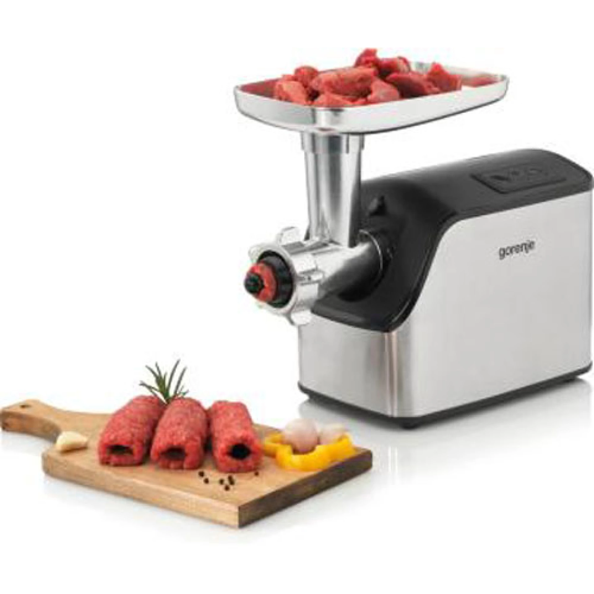 GORENJE MAŠINA ZA MLEVENJE MESA MG2202XE