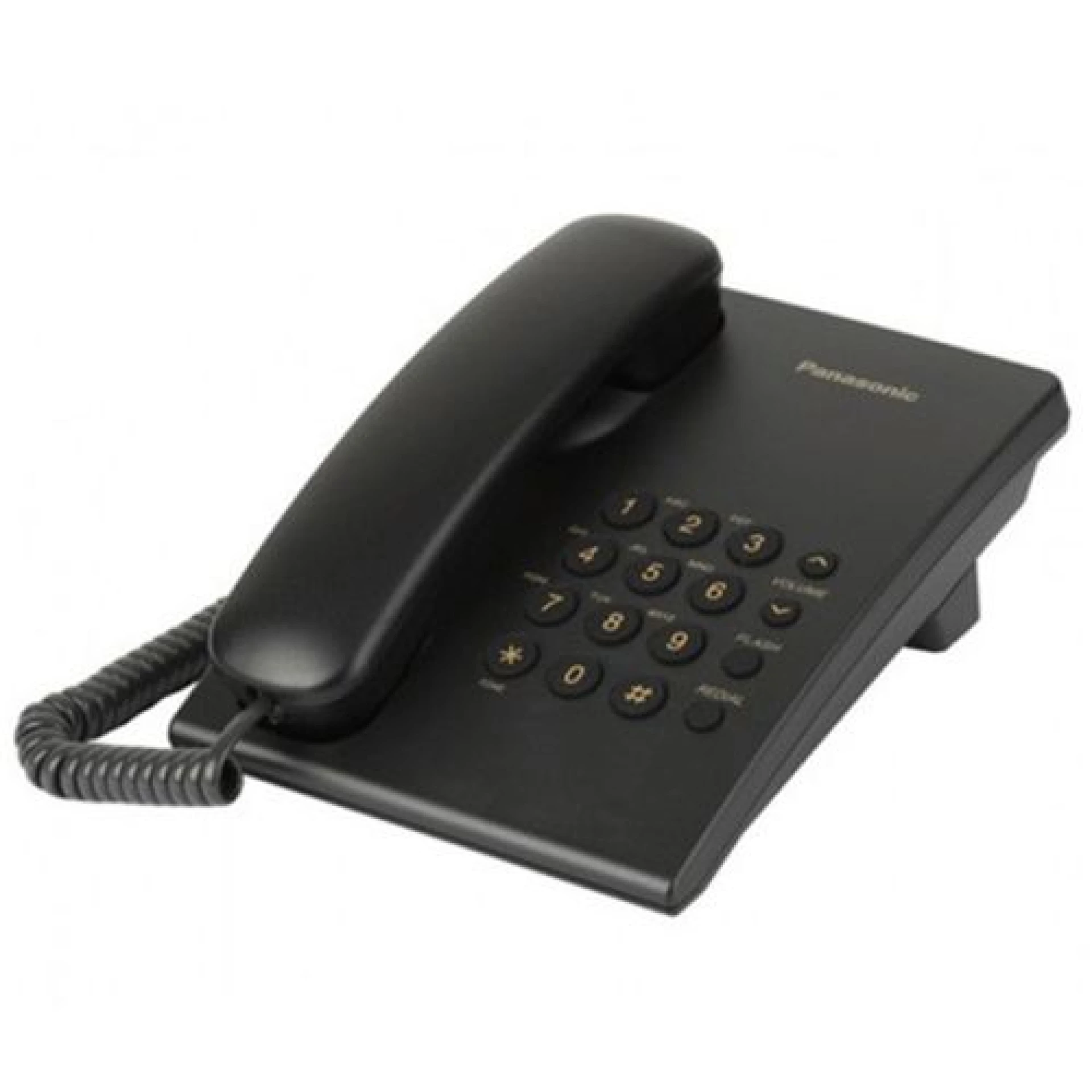 Panasonic KX-TS 500 Fiksni telefon