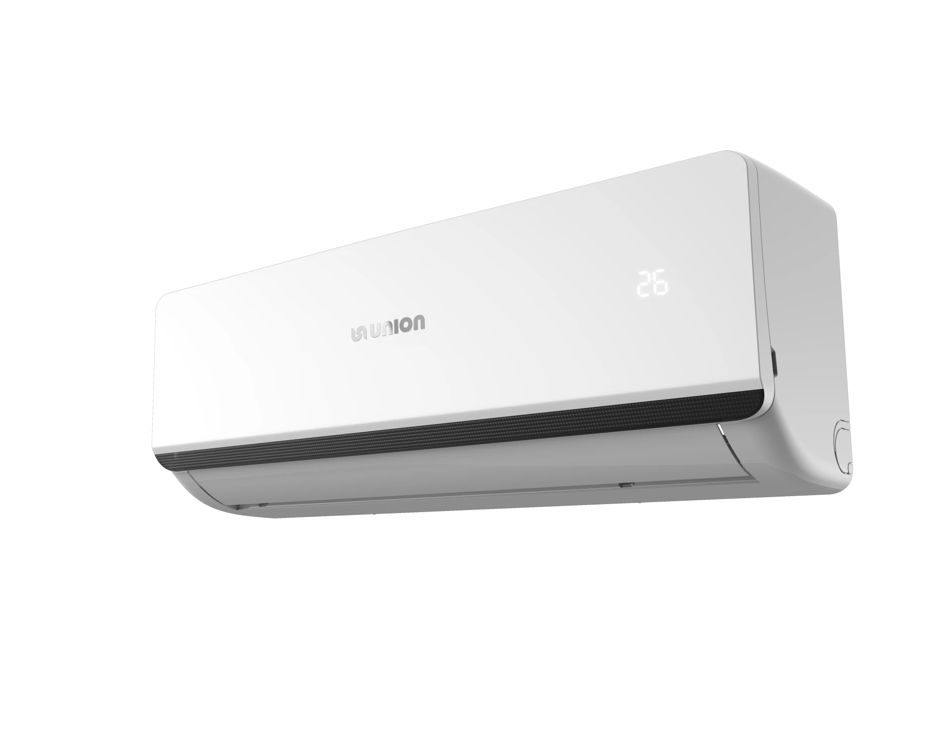 Union UN-12WFPD3 Inverter klima uređaj 12000 BTU