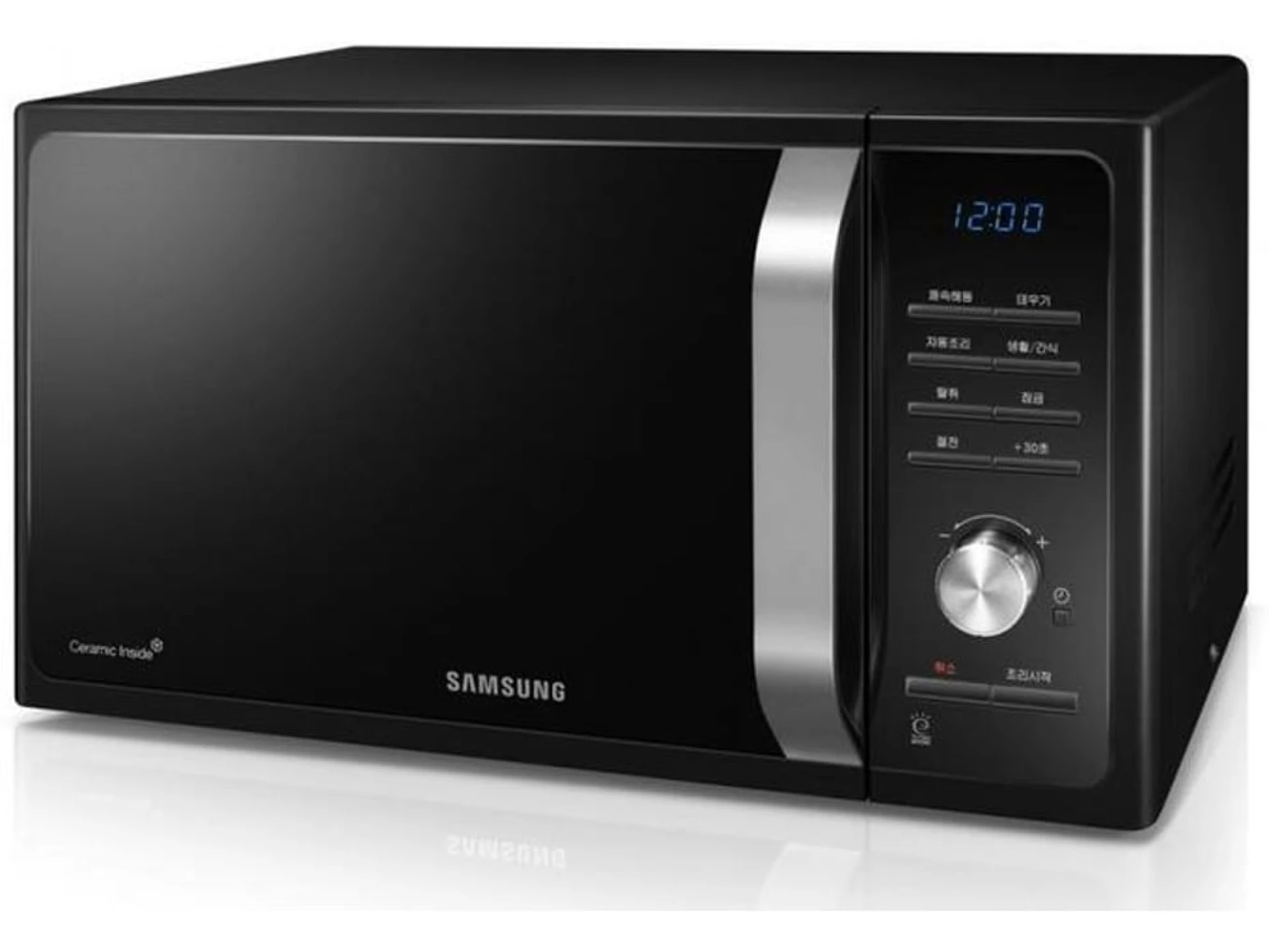 Samsung Mikrotalasna rerna MS23F301TAK/OL