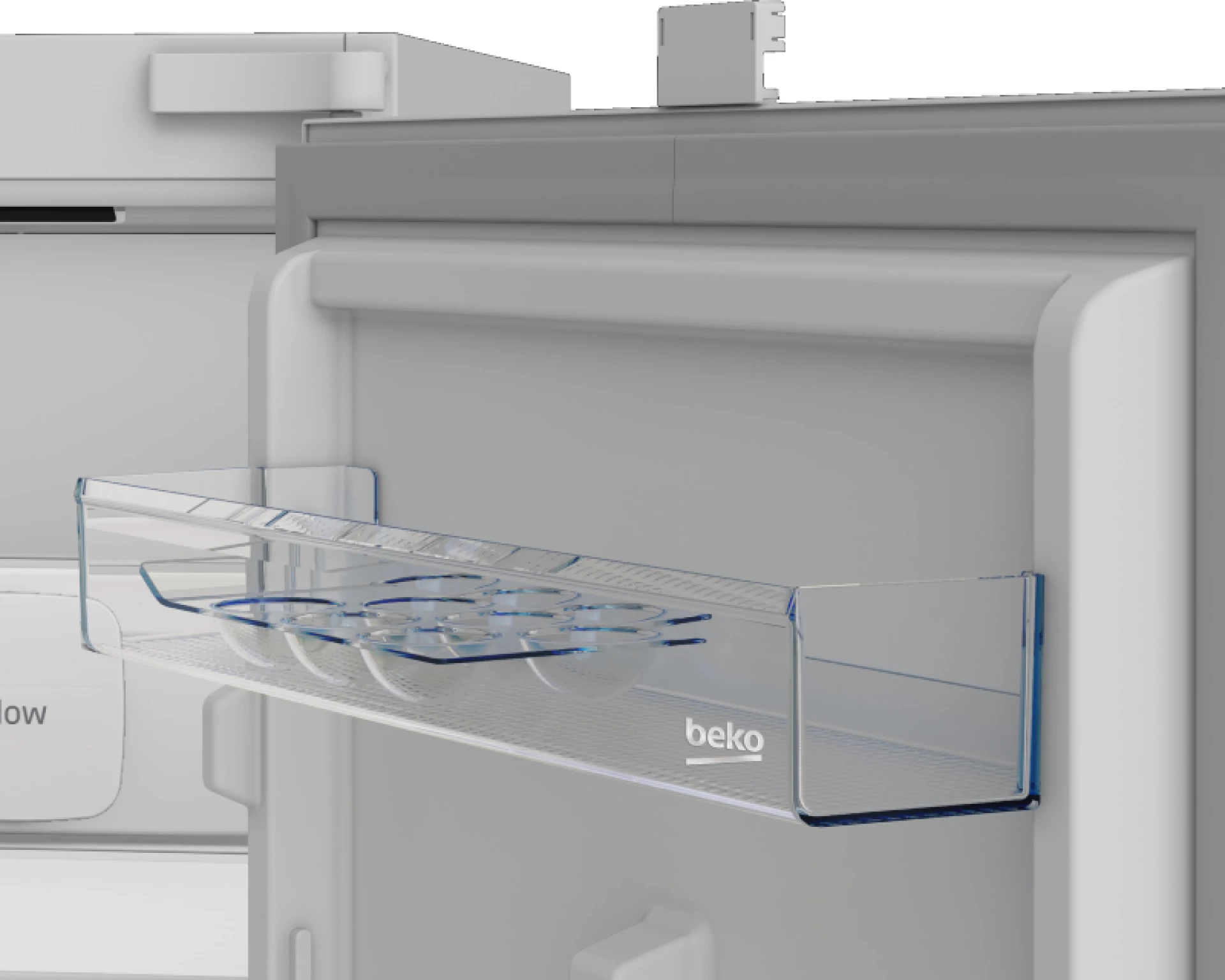 Beko Ugradni frižider B3BCNA294HS 