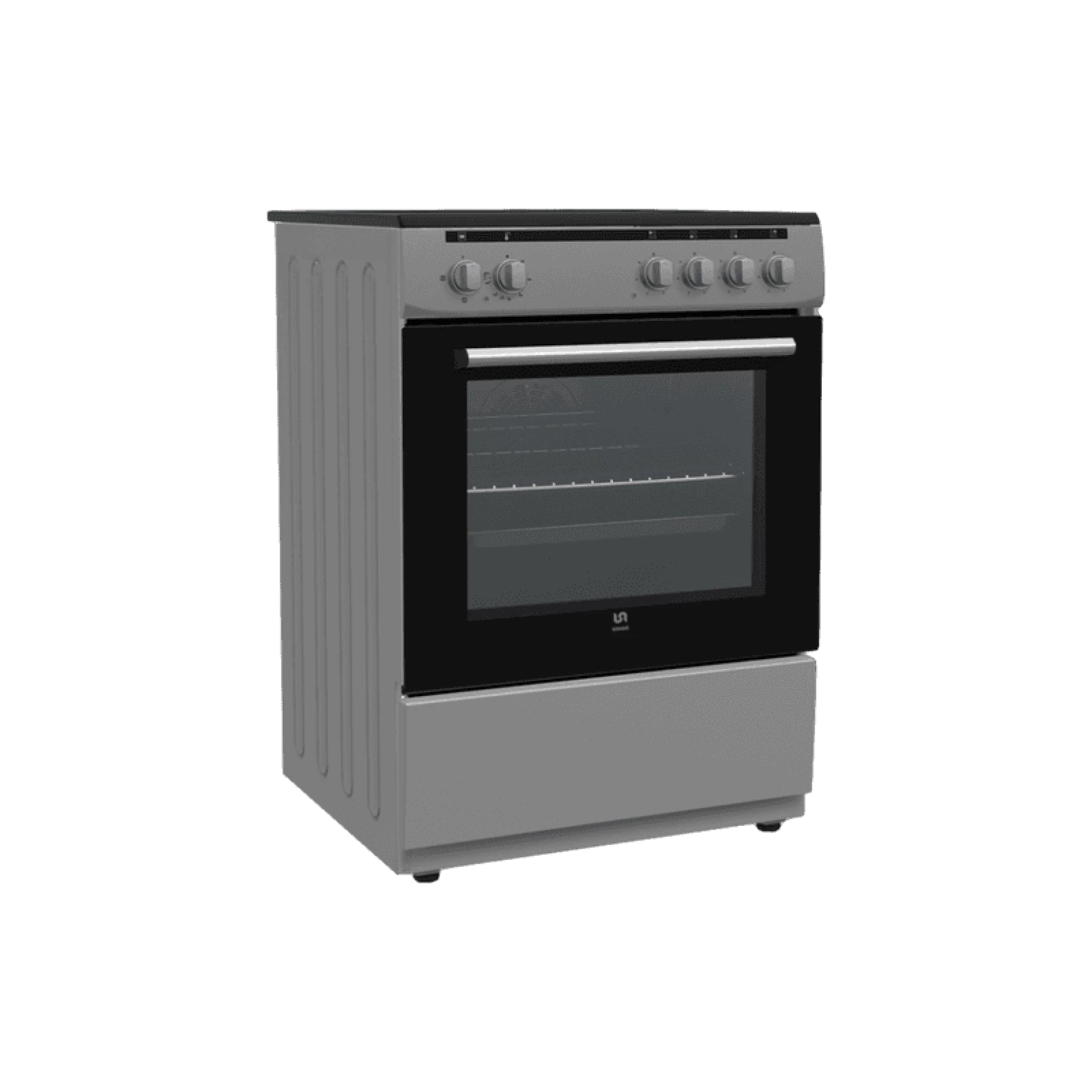 Union Električni šporet W-60.0S 