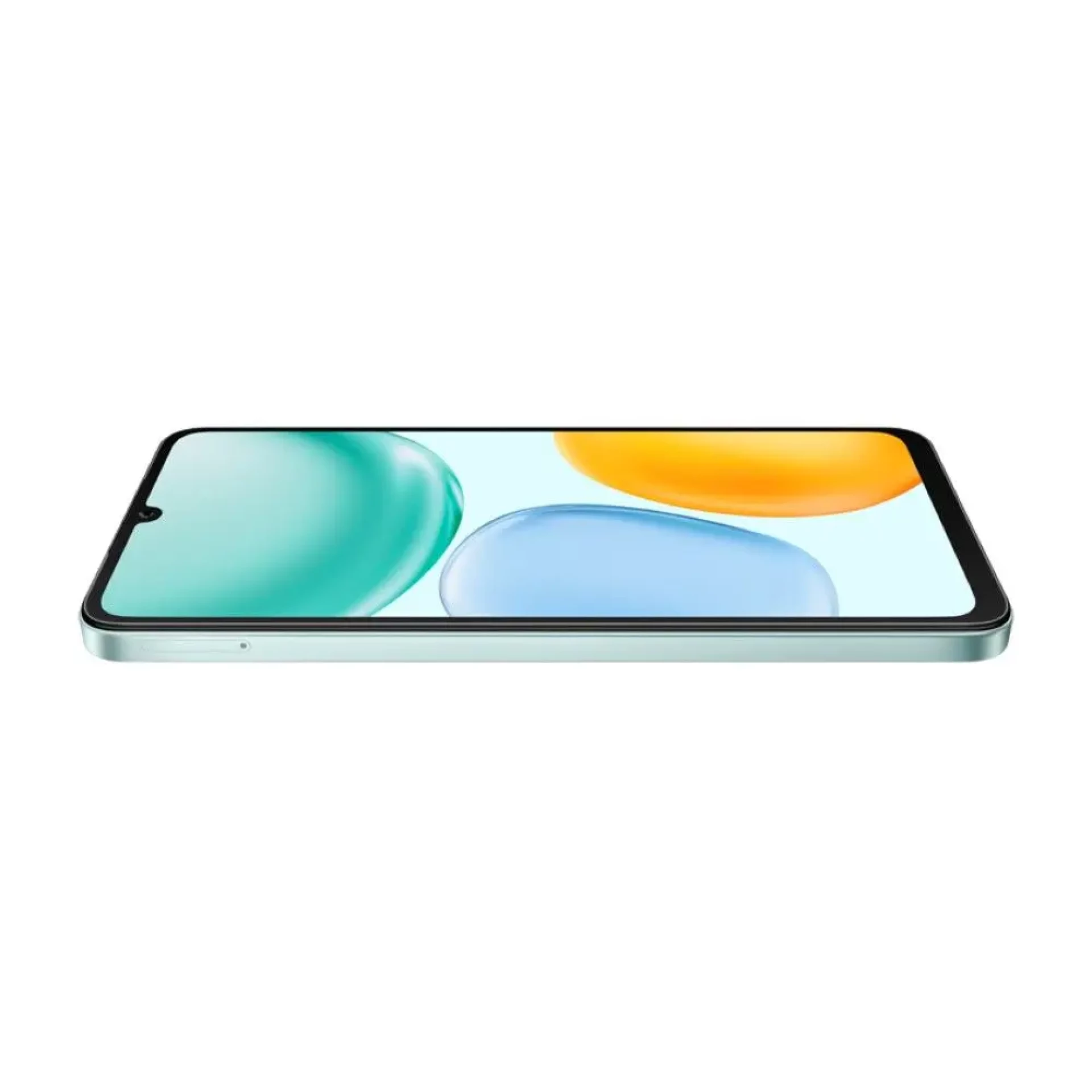 Honor X5c Plus 4/128GB plavi mobilni 6.74" Helio G81 4GB 1258GB 50Mpx Dual Sim