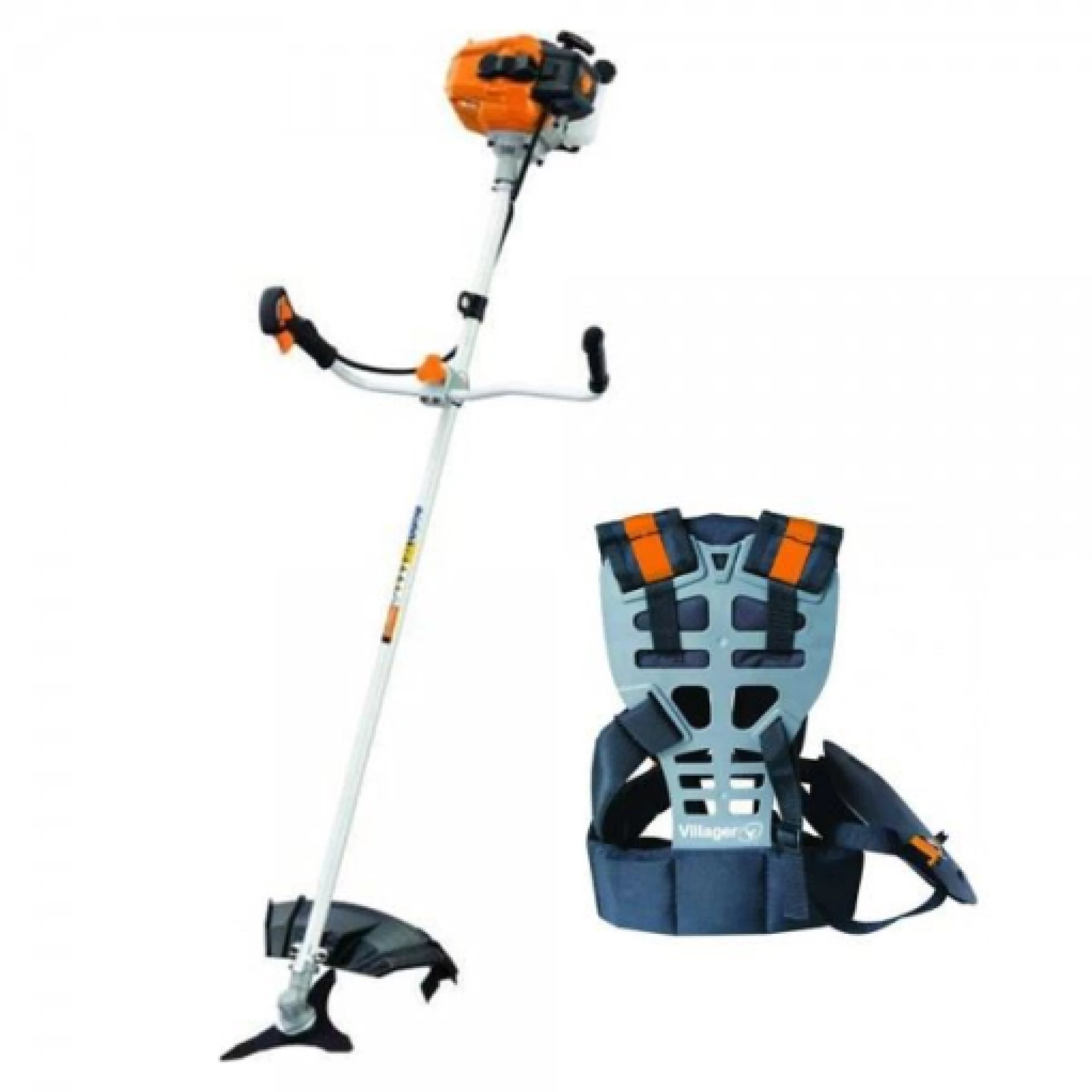 Villager BC 43 EB Motorni trimer za travu