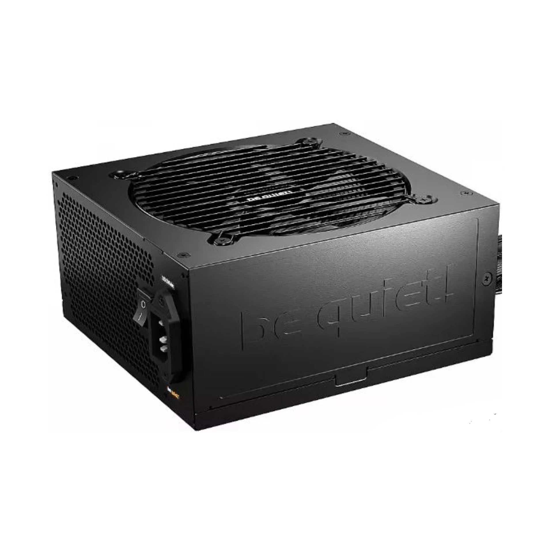 Be Quiet System Power 10 Bronze napajanje 650W