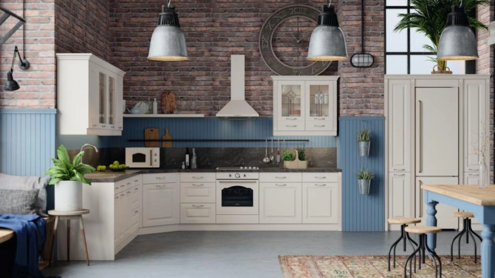 Gorenje Aspirato WHC63CLI