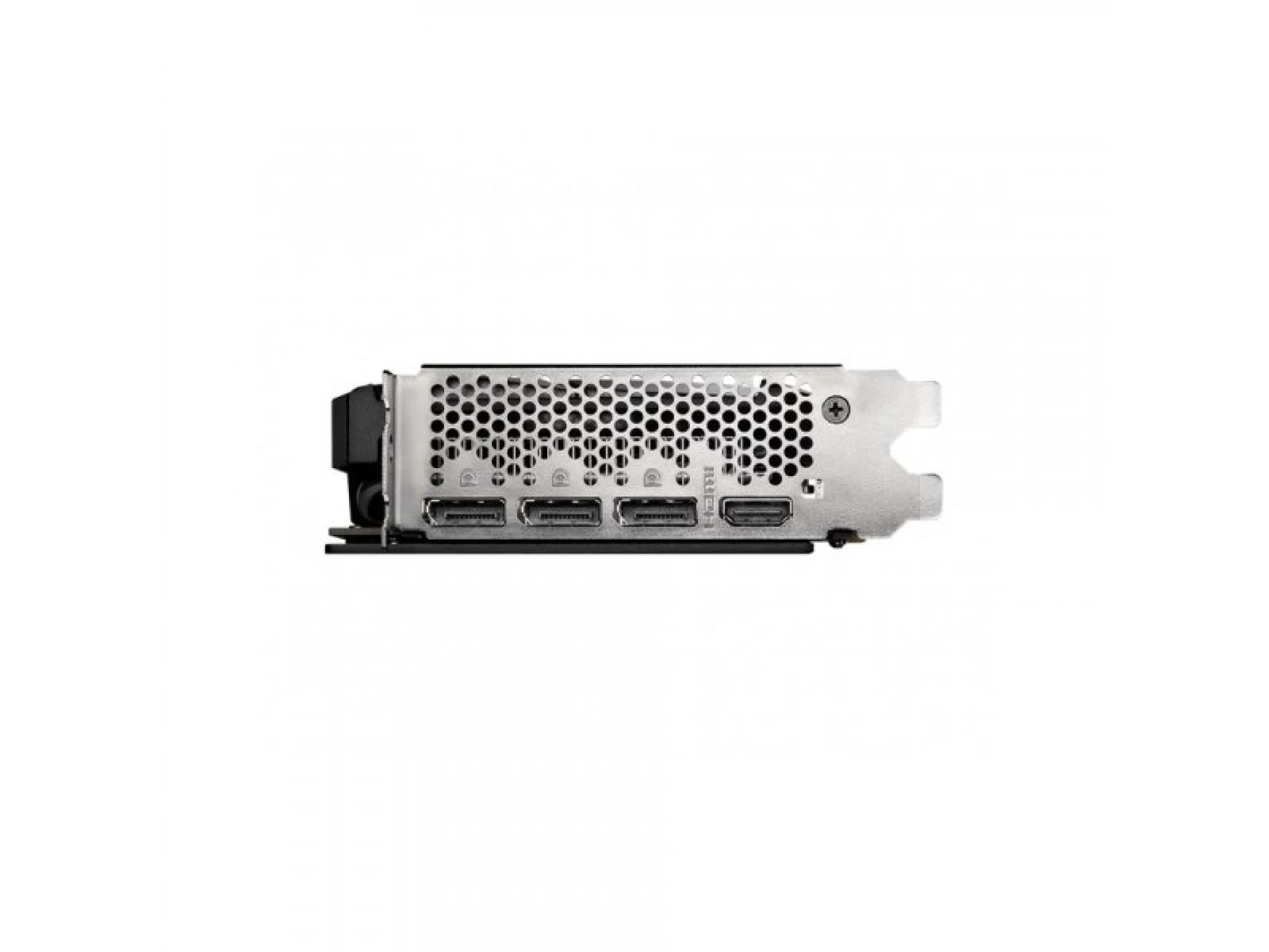 MSI GeForce RTX3060 VENTUS 2X OC grafička kartica 12GB GDDR6 192bit LHR