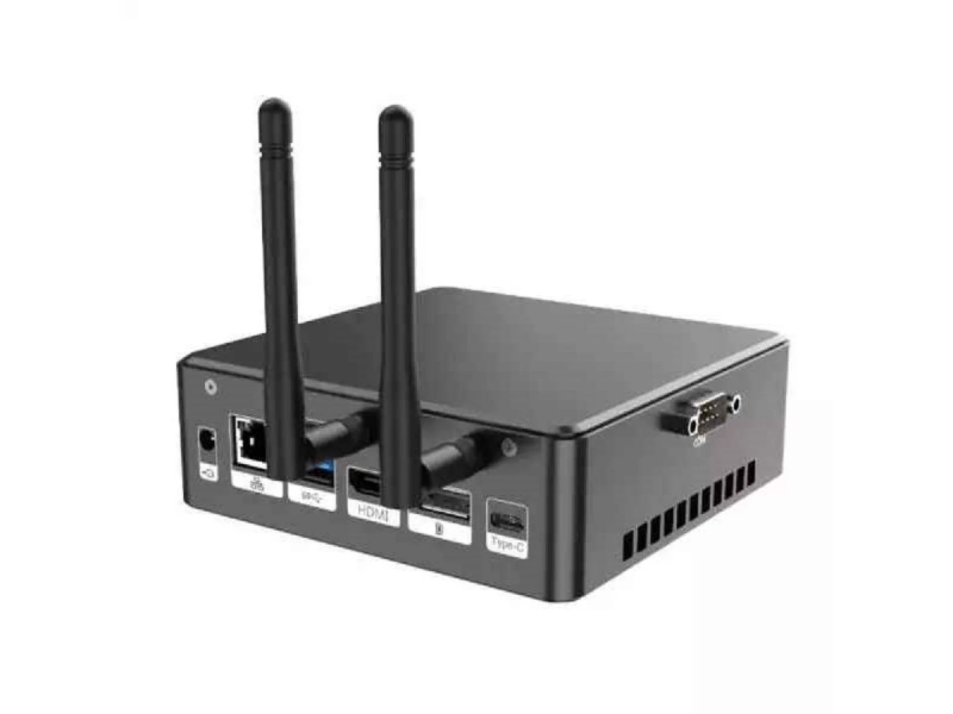 Zeus MPI10-P23 Mini PC Intel Pentium G7505 Intel UHD Graphics