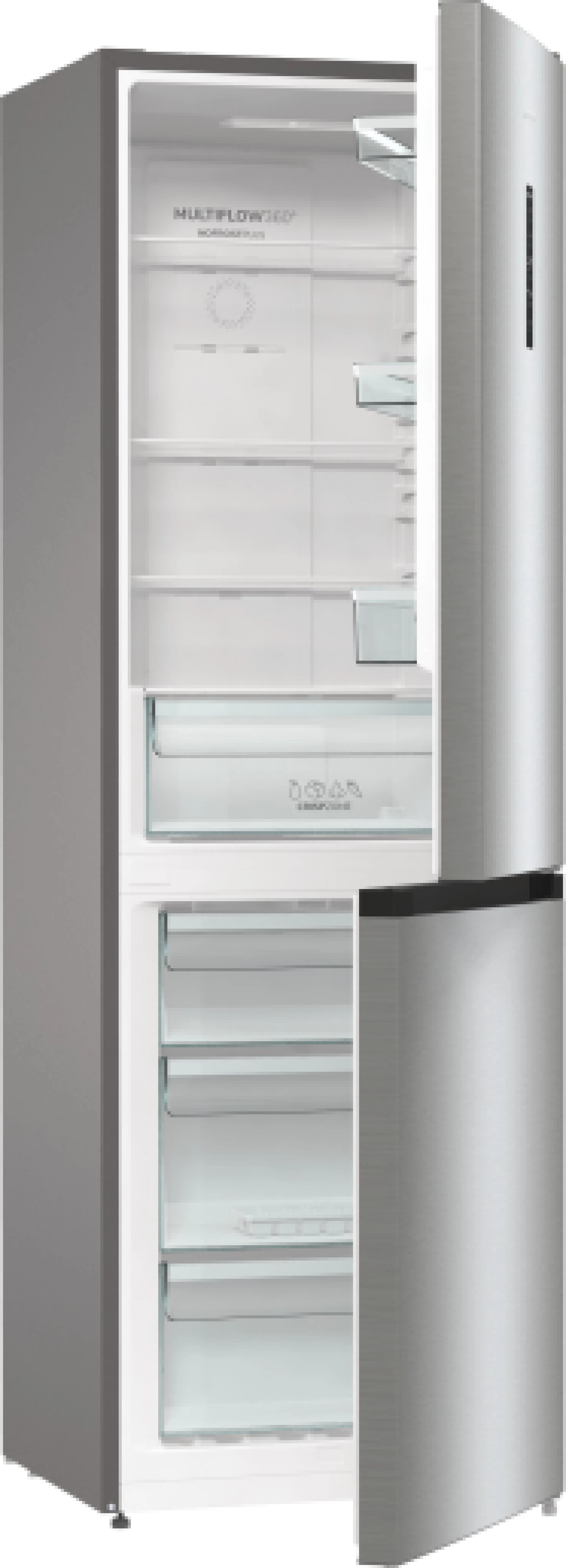 Gorenje Kombinovani frižider N61EA2XL4