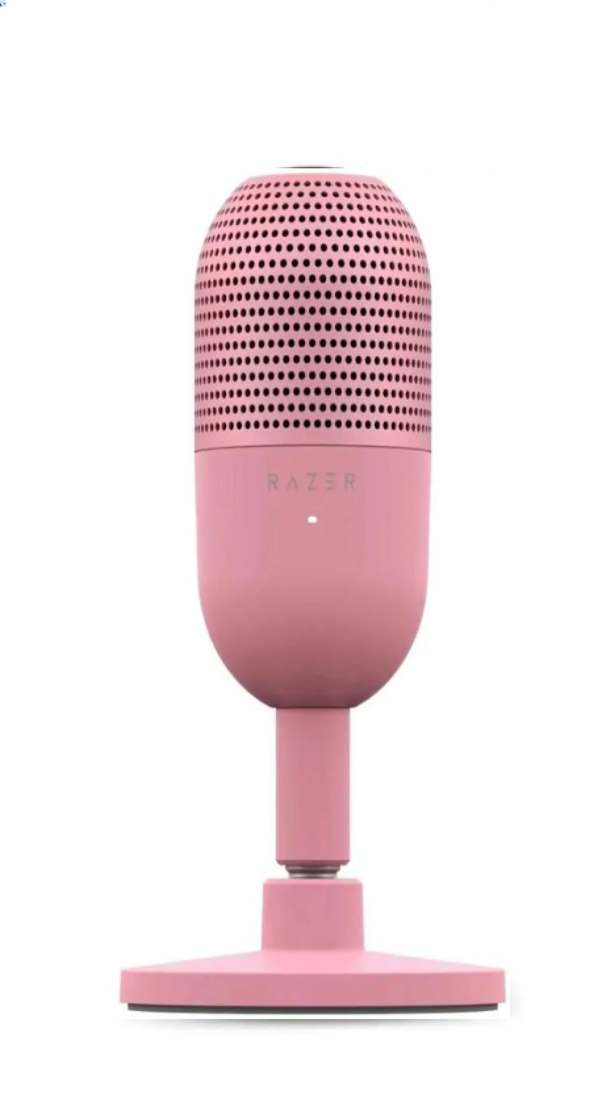 Razer Seiren V3 Mini - Ultra-Compact USB Quartz Edition Mikrofon