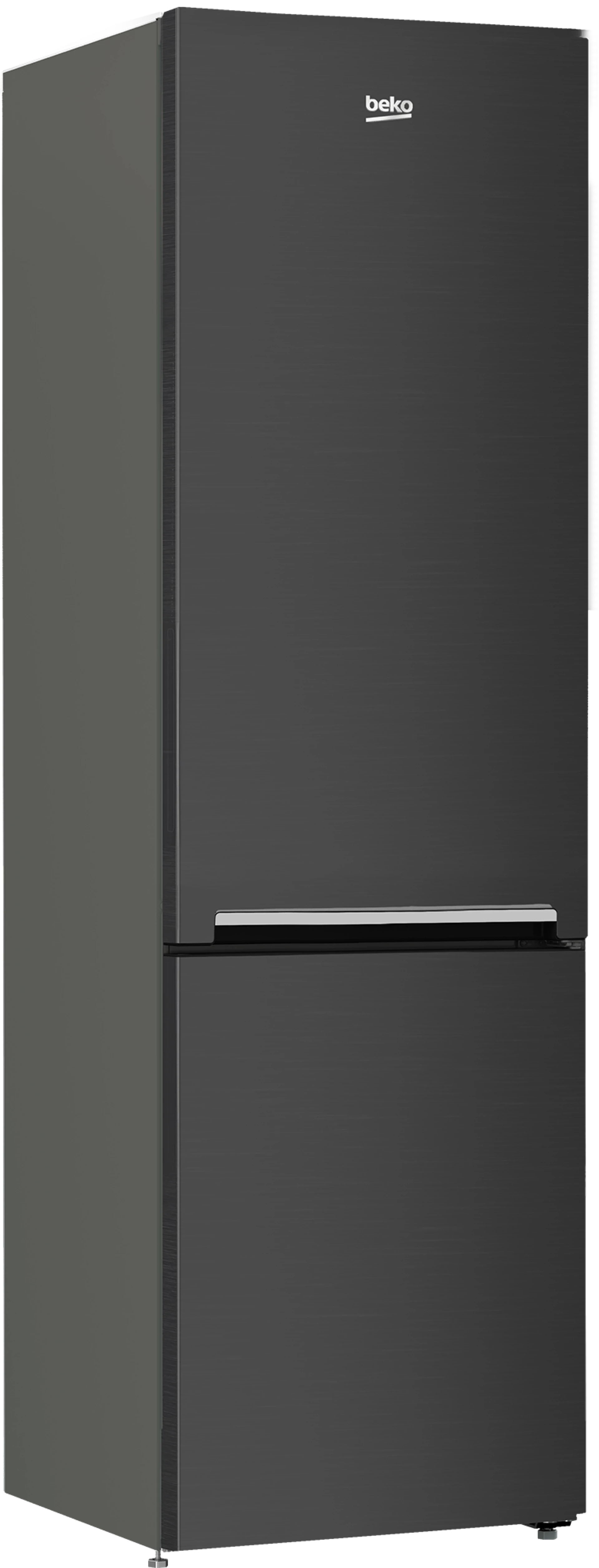 Beko Kombinovani frižider RCNA305K40XBRN 