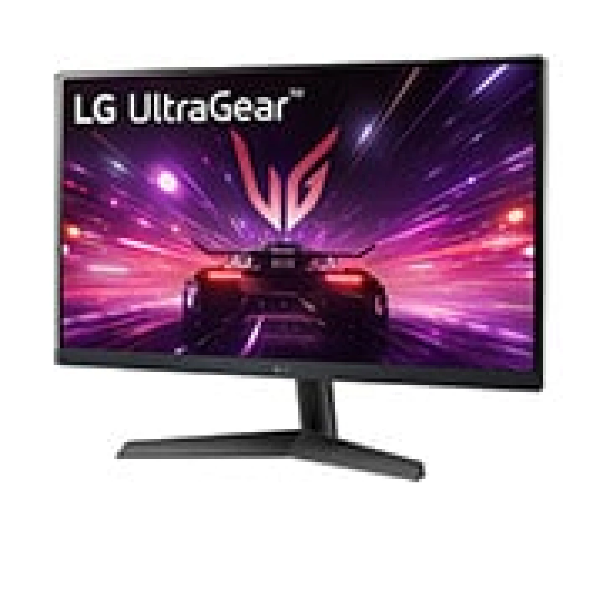 LG Gaming monitor UltraGear 24GS60F-B 24" IPS