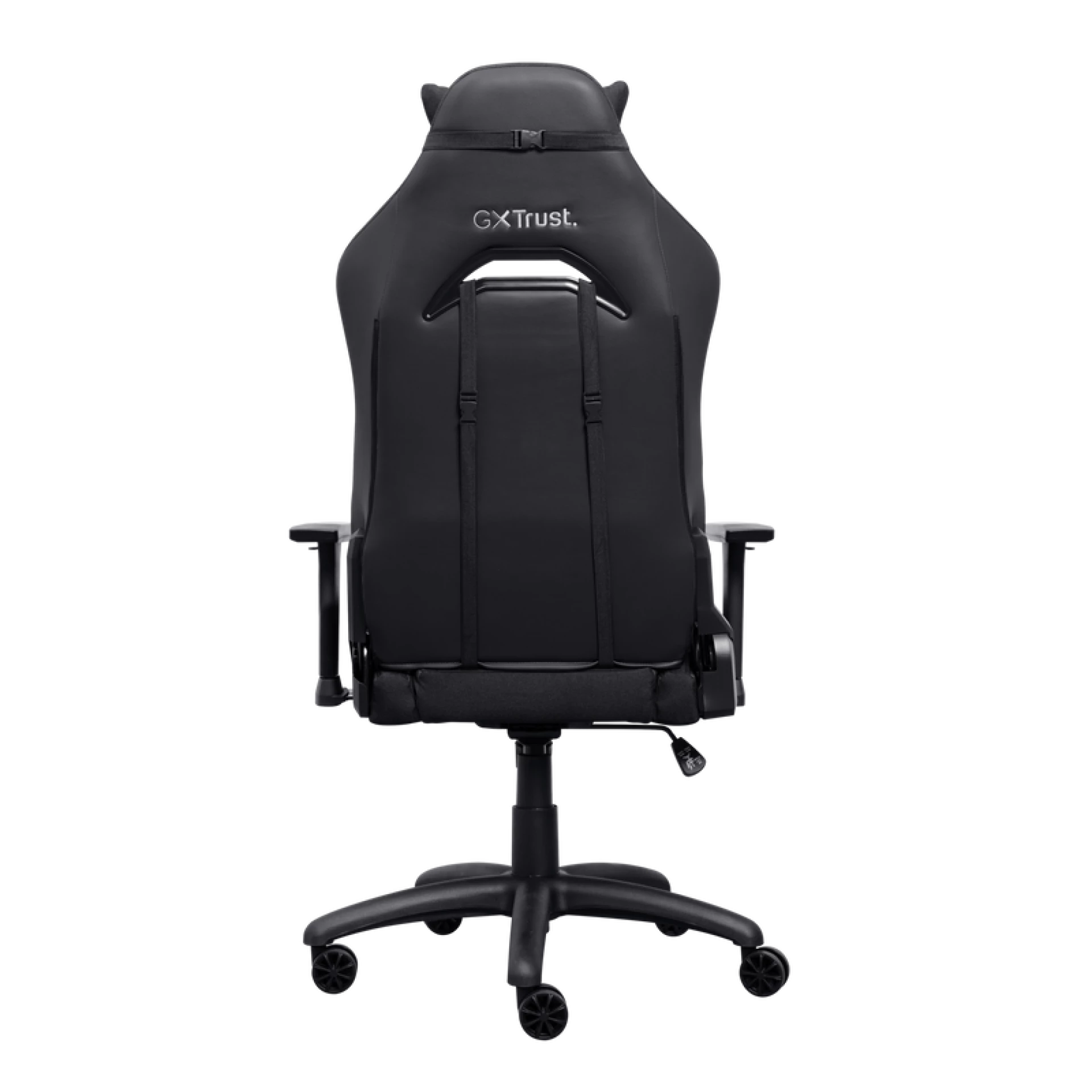 TRUST GAMING STOLICA GXT 719 RUYA RGB (25185) CRNA