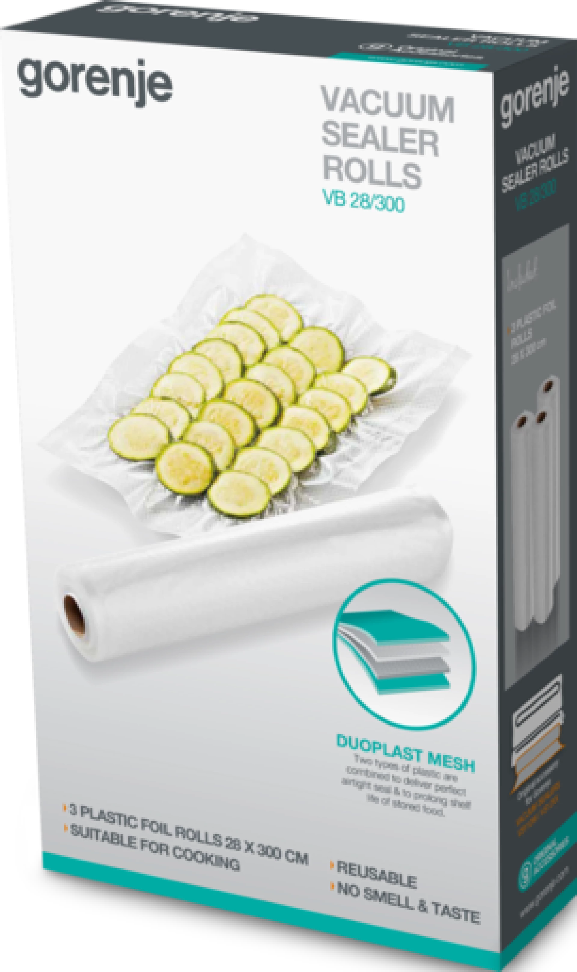 Gorenje Kese za vakumiranje 28/300