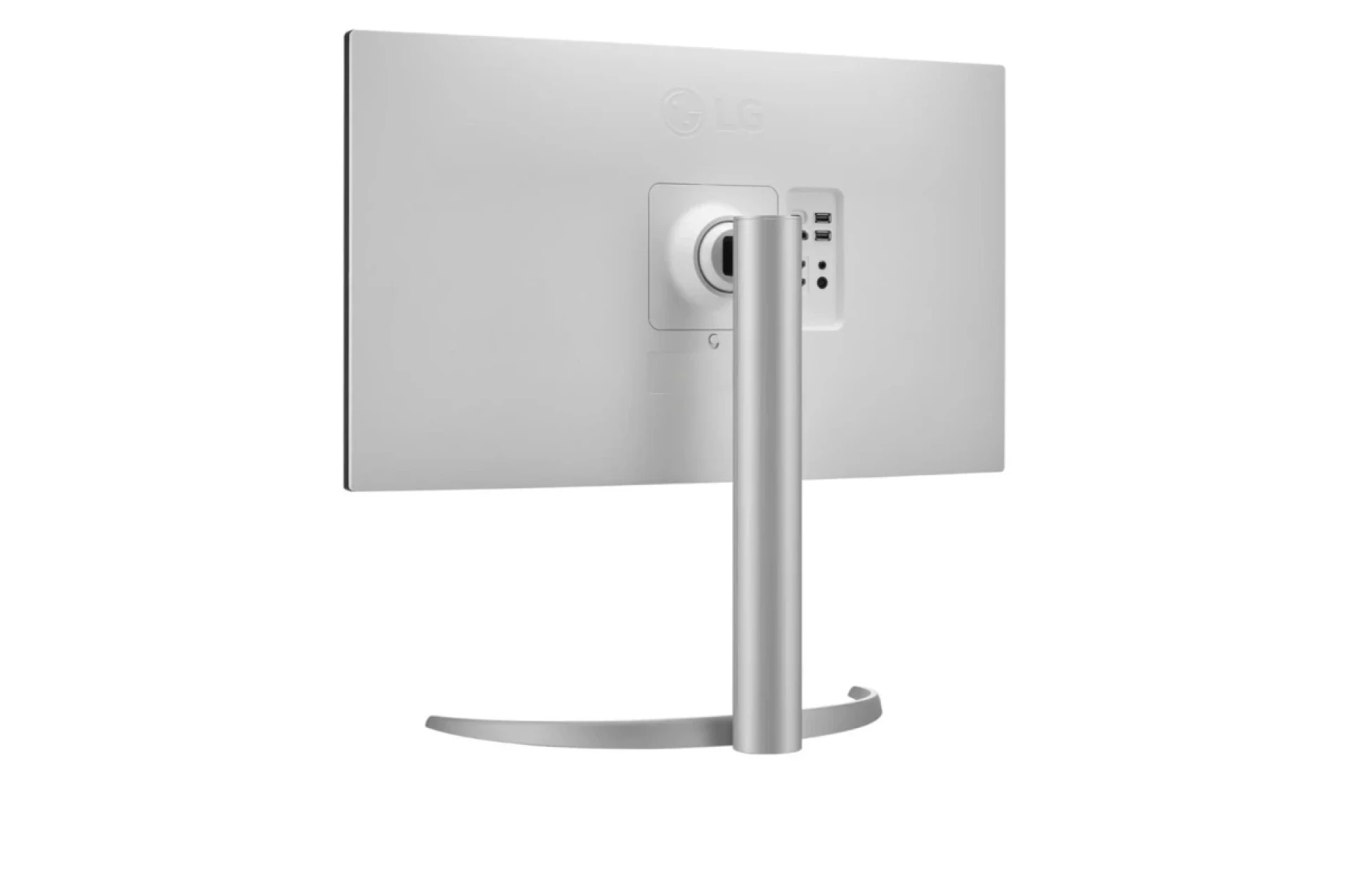 LG Monitor 27UP85NP-W
