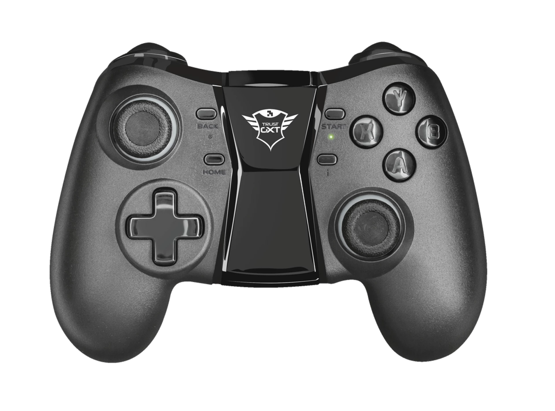 TRUST GAMEPAD GXT 590 BOSI WIRELESS CRNI