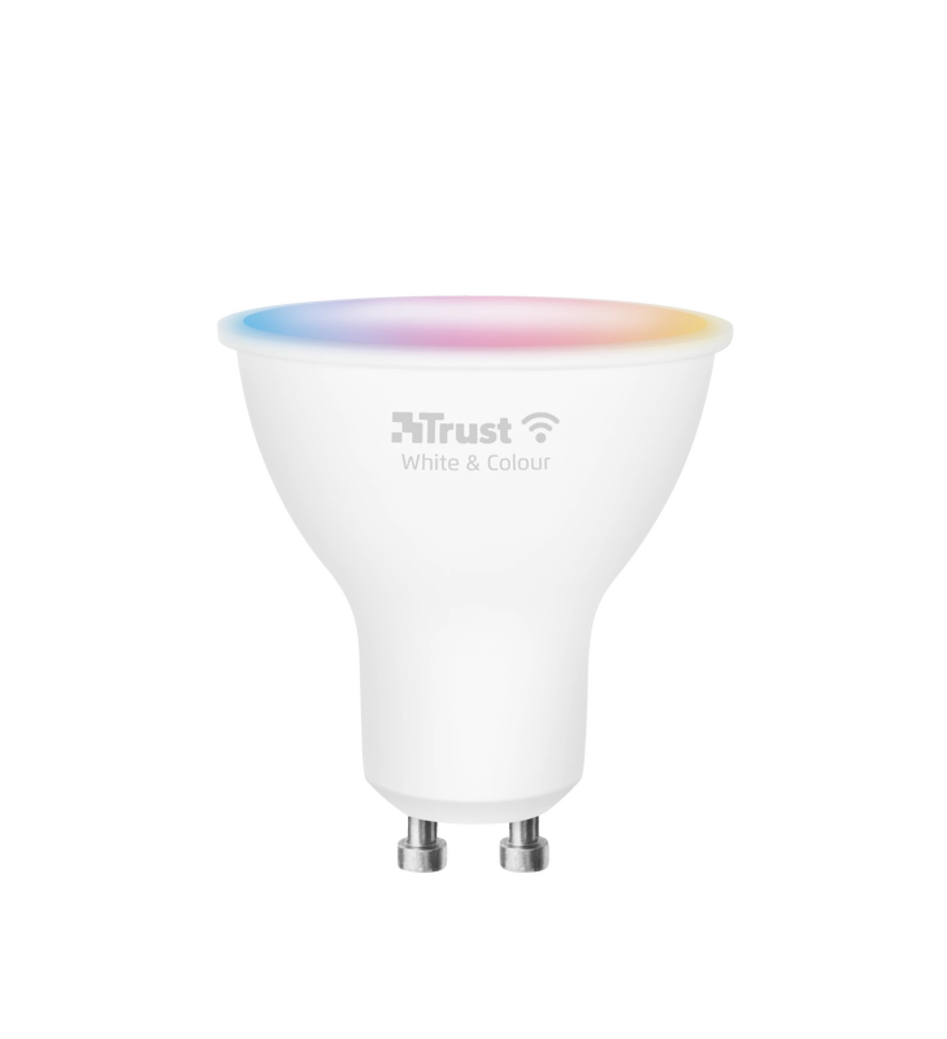TRUST LED Sijalica GU10RGB Duo (71292)