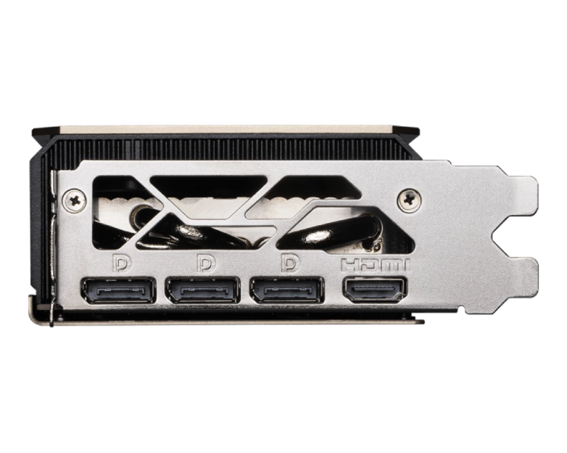 MSI GeForce RTX 5070 Inspire 3 grafička kartica 12GB GDDR7 192bit