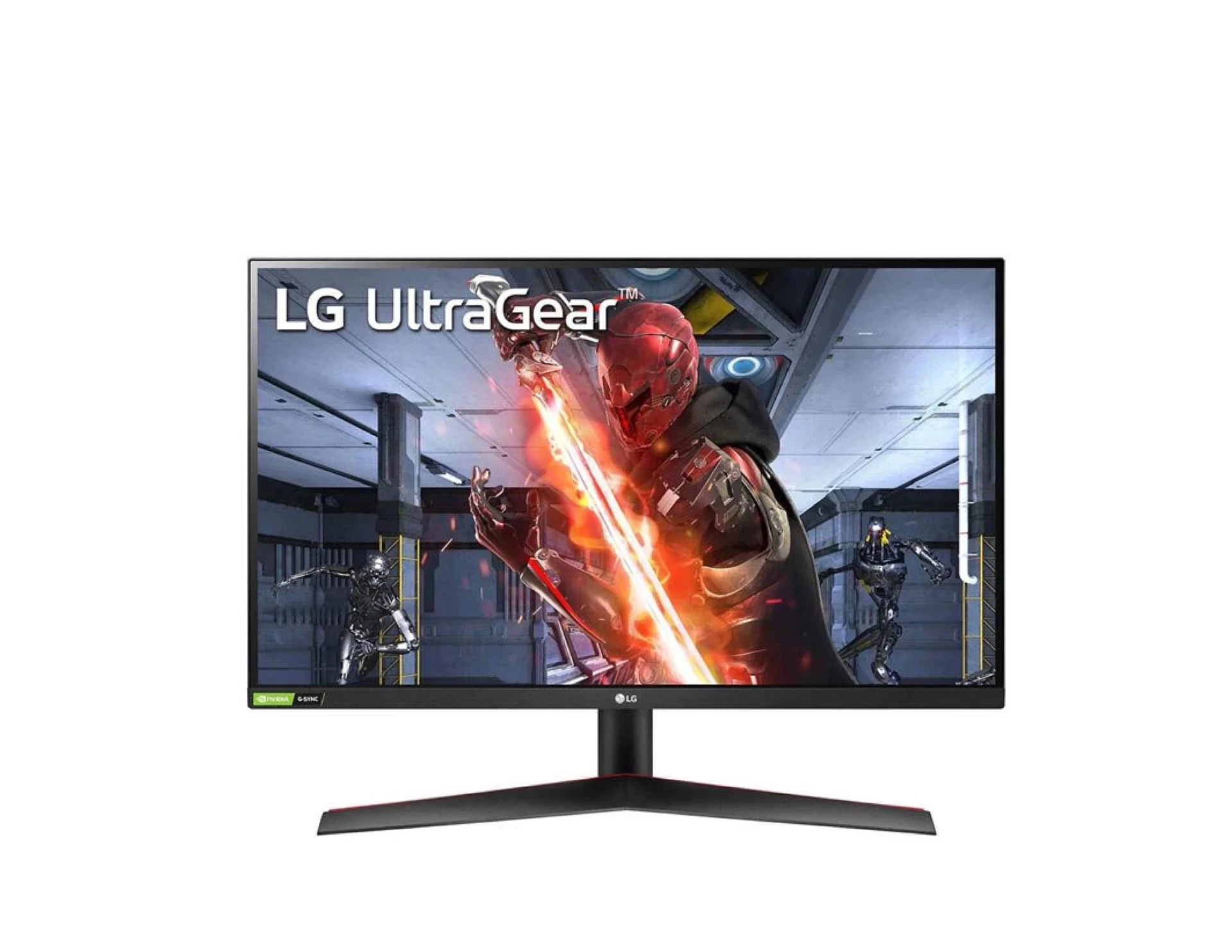 LG Monitor 27GN60R-B 